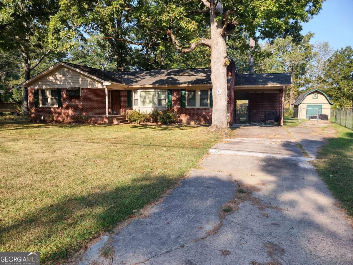 115 Harrison Road Nw Property Photo 1