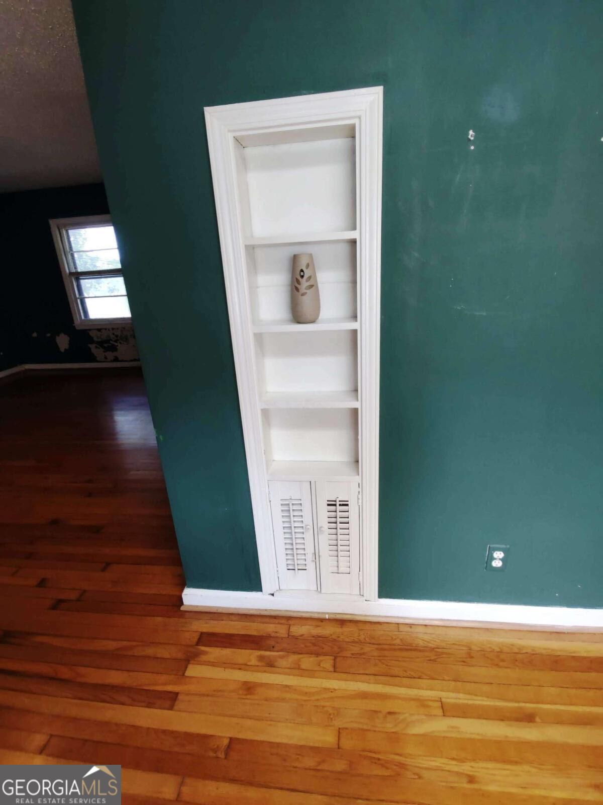 115 Harrison Road Nw Property Photo 13