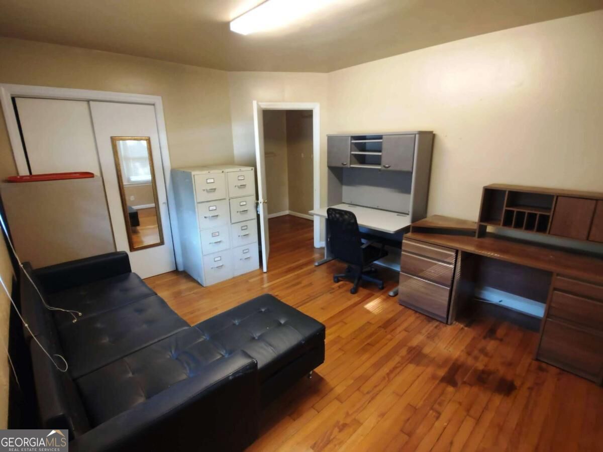 115 Harrison Road Nw Property Photo 18