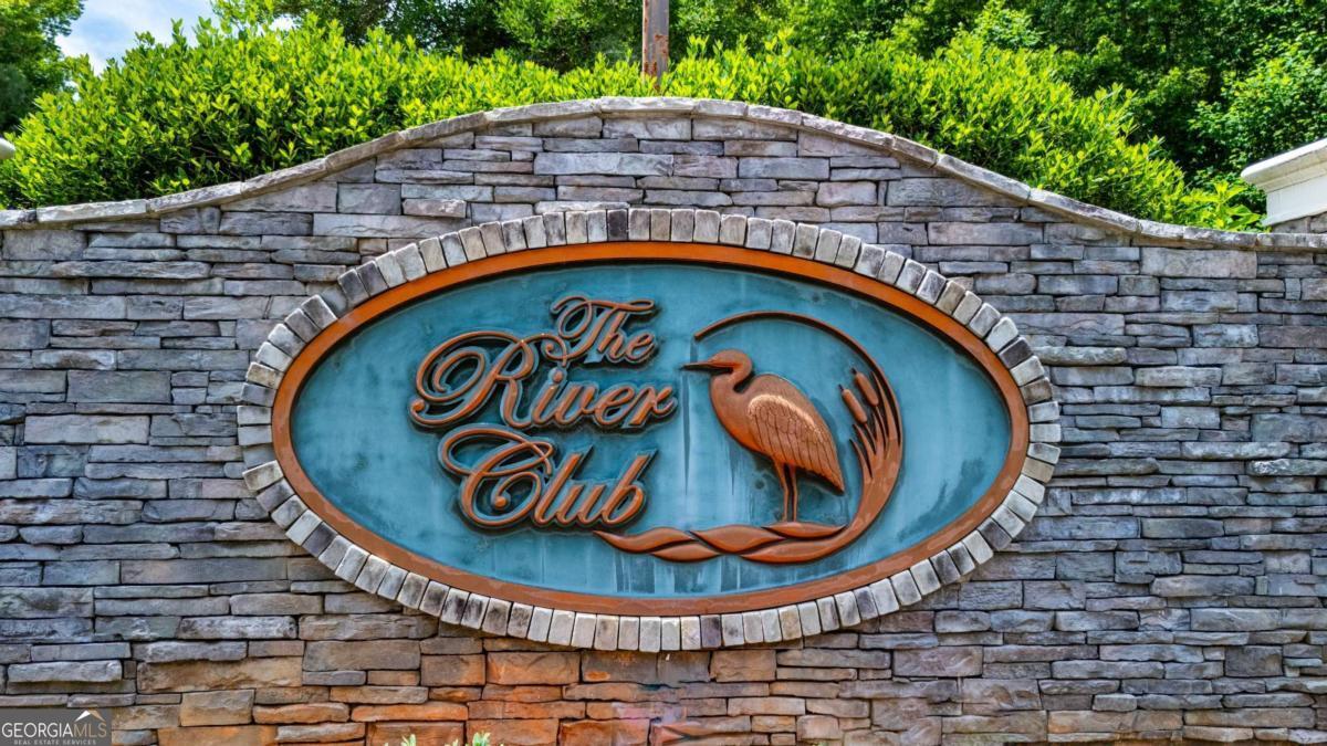 0 River Club Property Photo 19