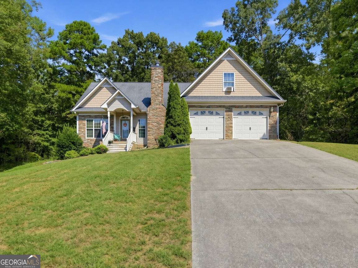 542 Calloway Terrace Property Photo 1