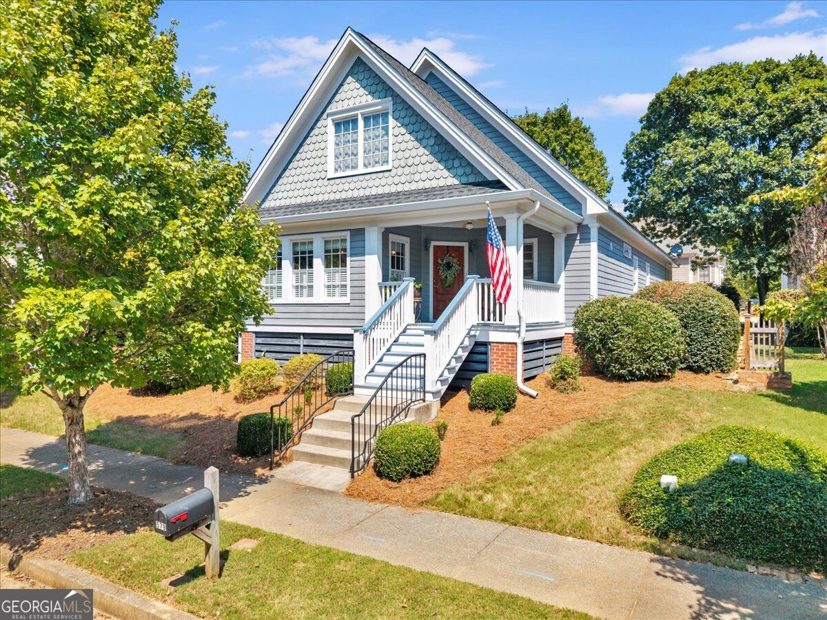 579 Village Road Property Photo 1