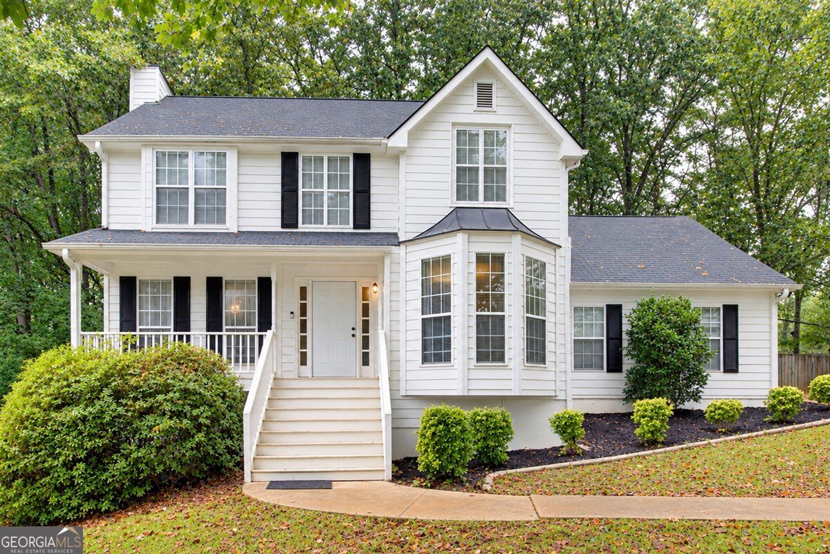 288 Olde Mill Pointe Property Photo 1