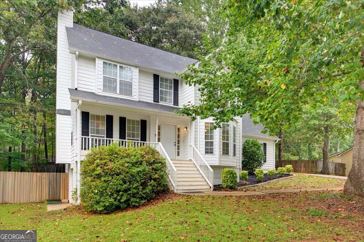 288 Olde Mill Pointe Property Photo 3