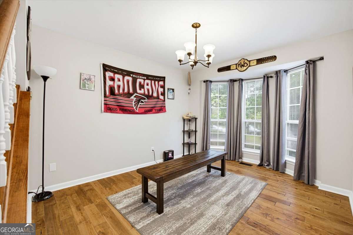 288 Olde Mill Pointe Property Photo 6