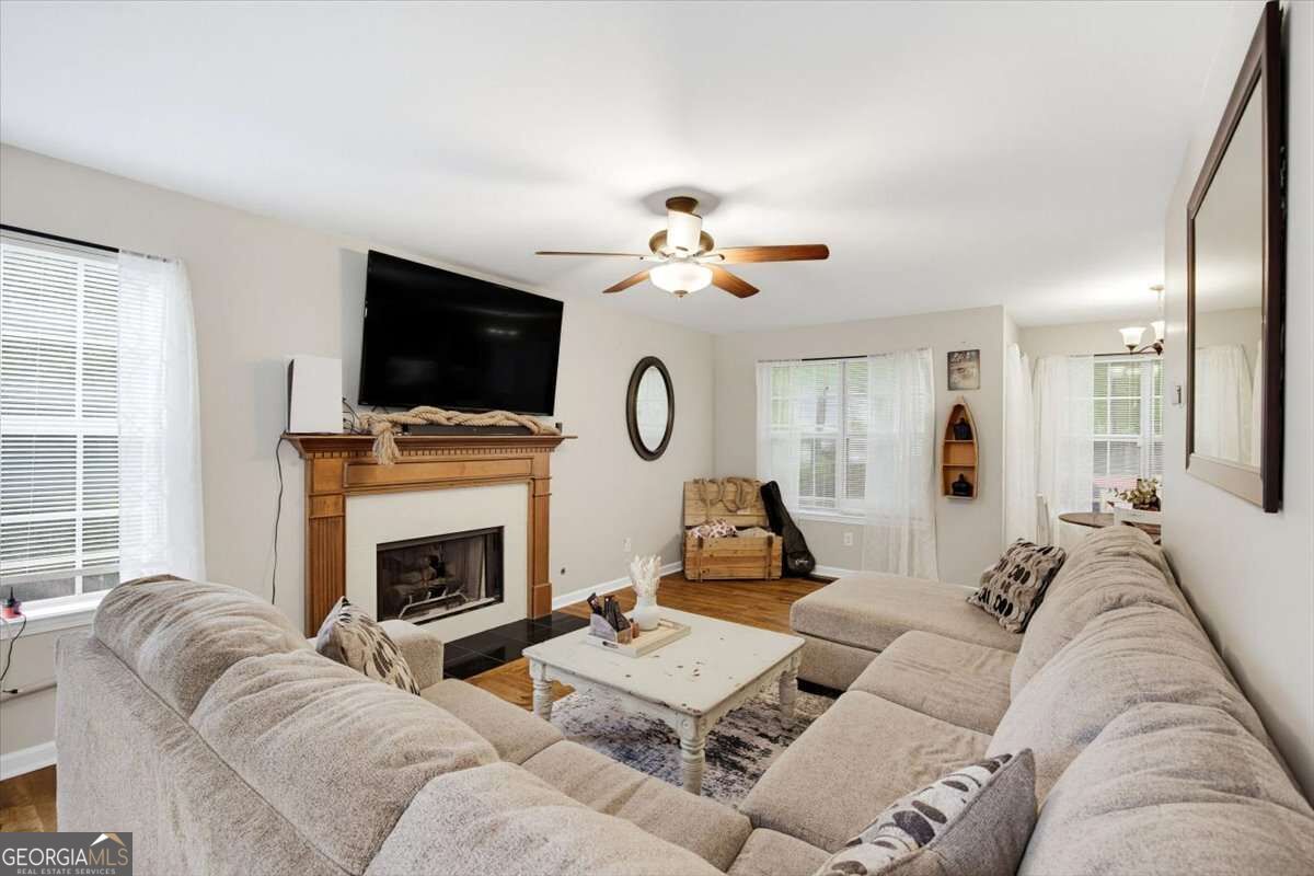 288 Olde Mill Pointe Property Photo 8