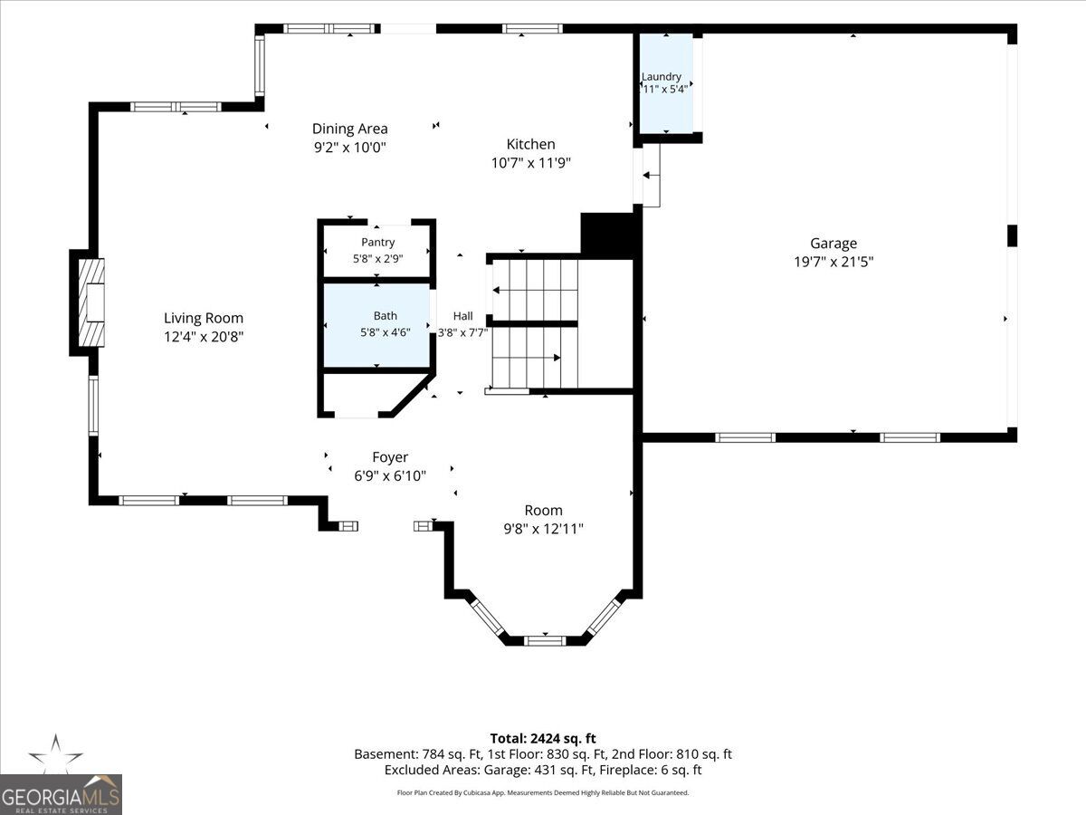 288 Olde Mill Pointe Property Photo 30