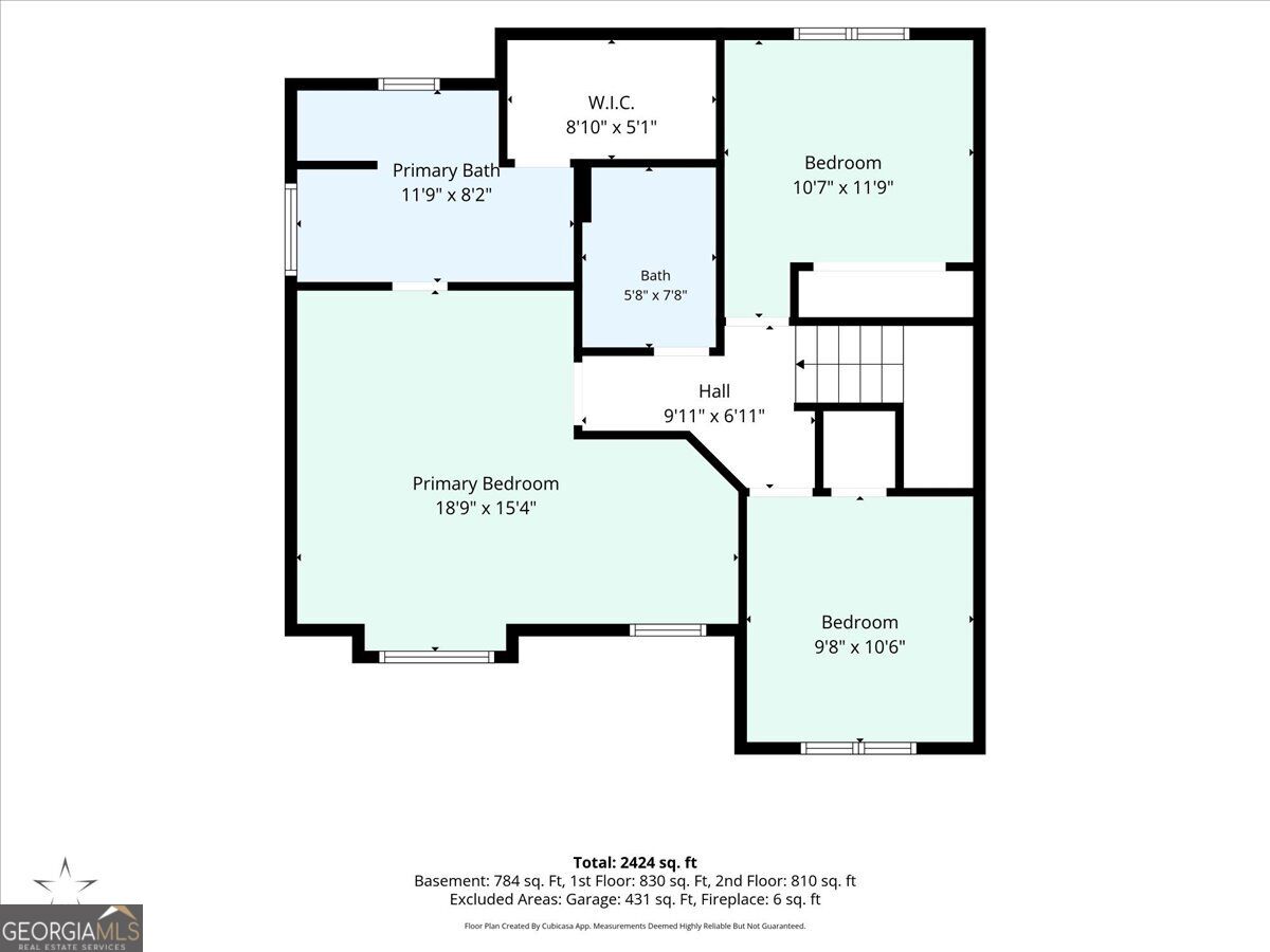 288 Olde Mill Pointe Property Photo 31