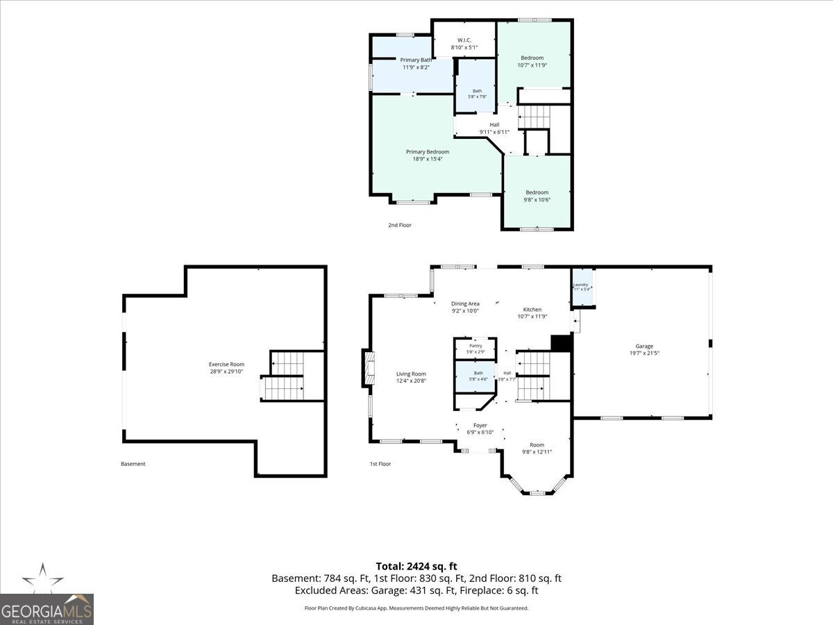 288 Olde Mill Pointe Property Photo 33