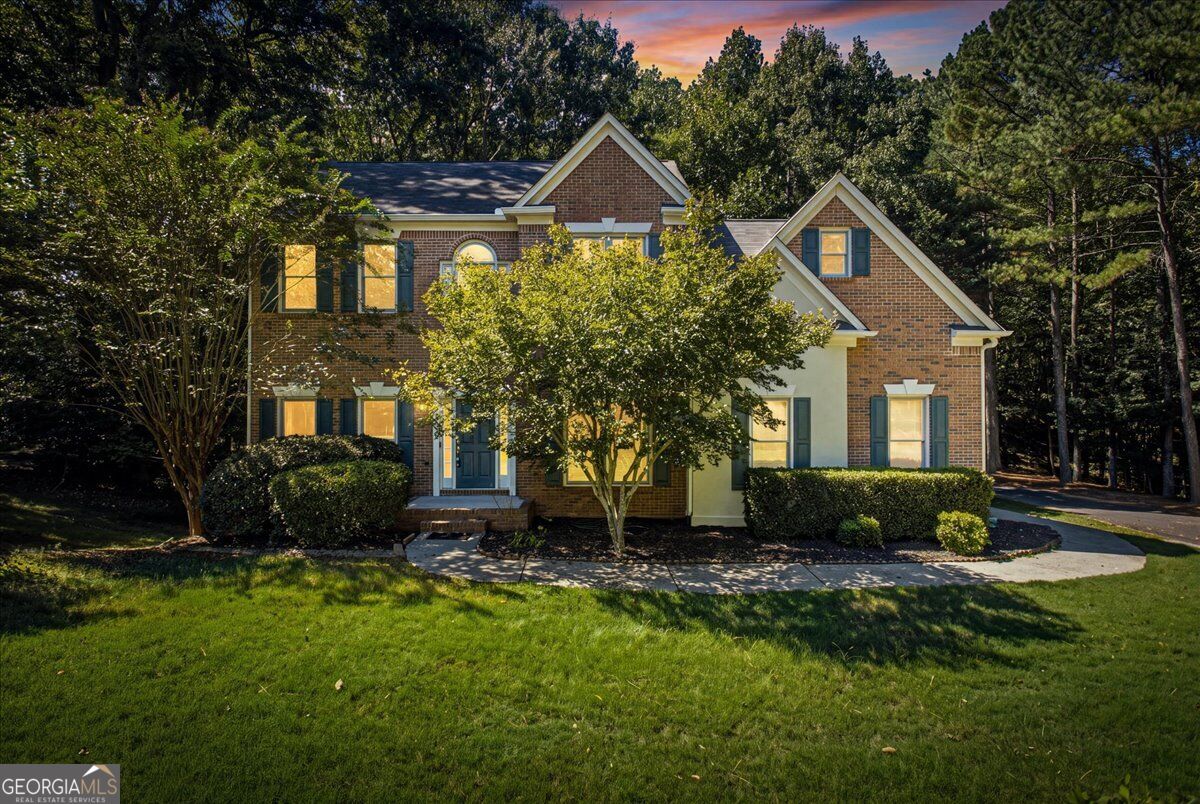 455 Summer Breeze Court Property Photo 1
