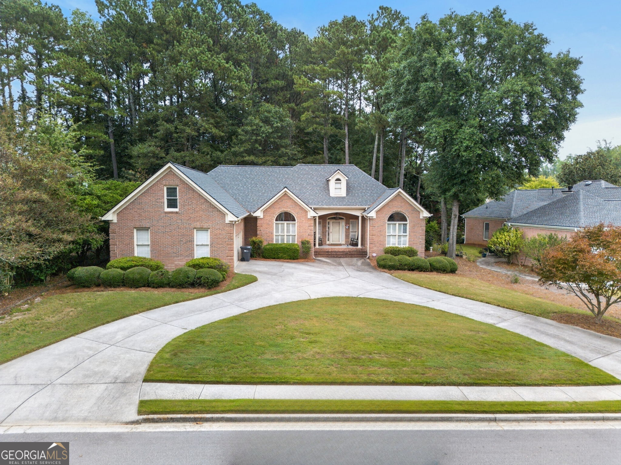 403 Magnolia Court Property Photo 1