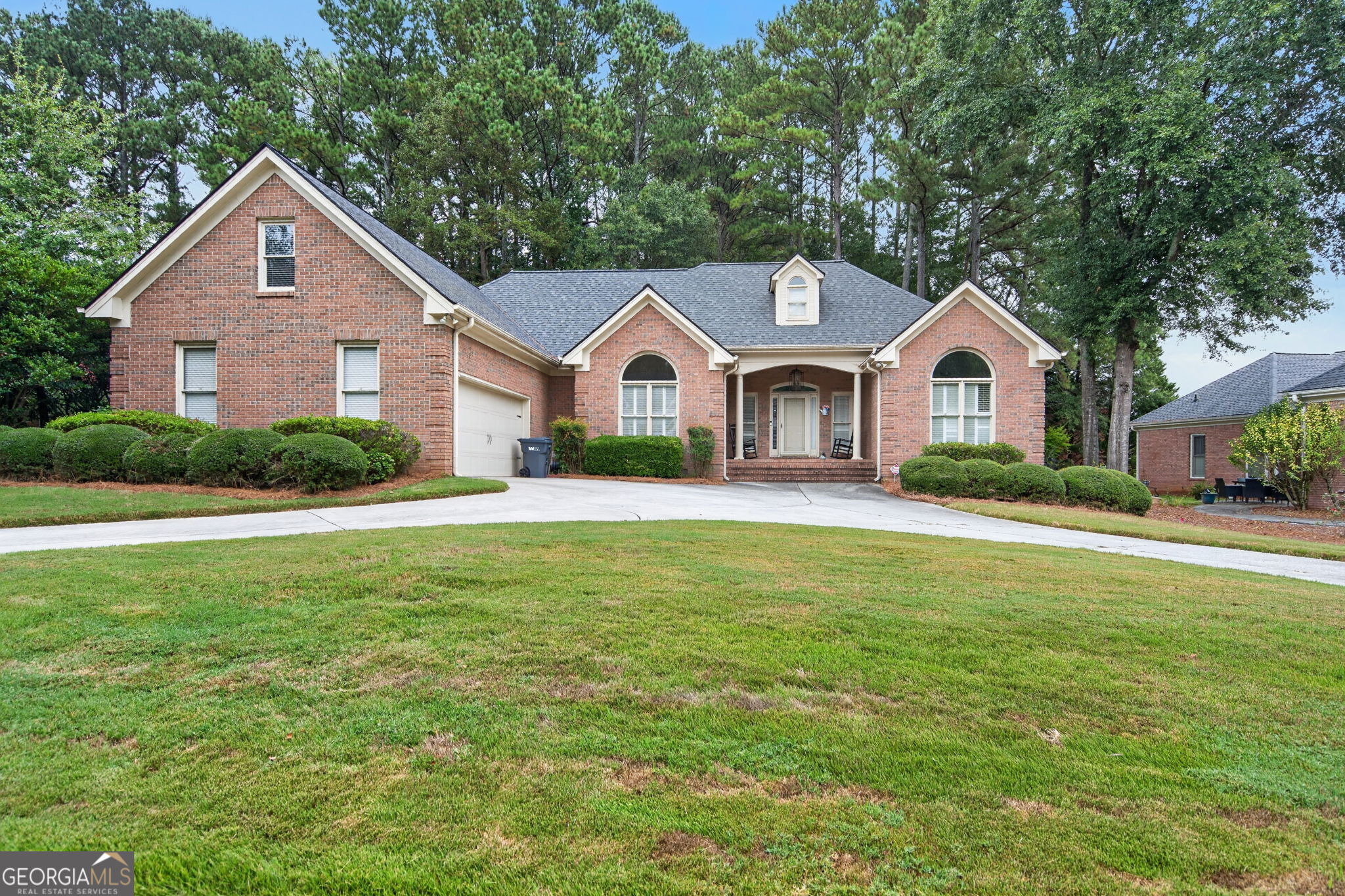 403 Magnolia Court Property Photo 4