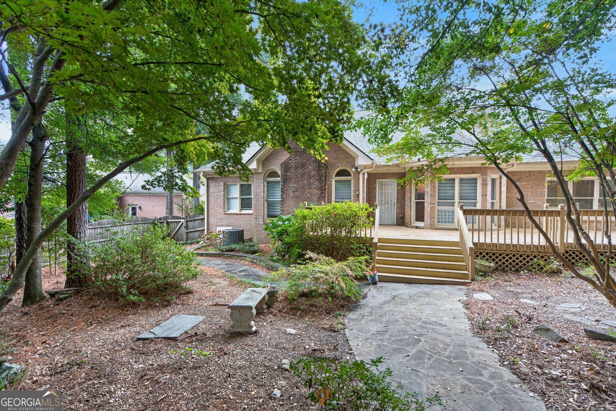 403 Magnolia Court Property Photo 25