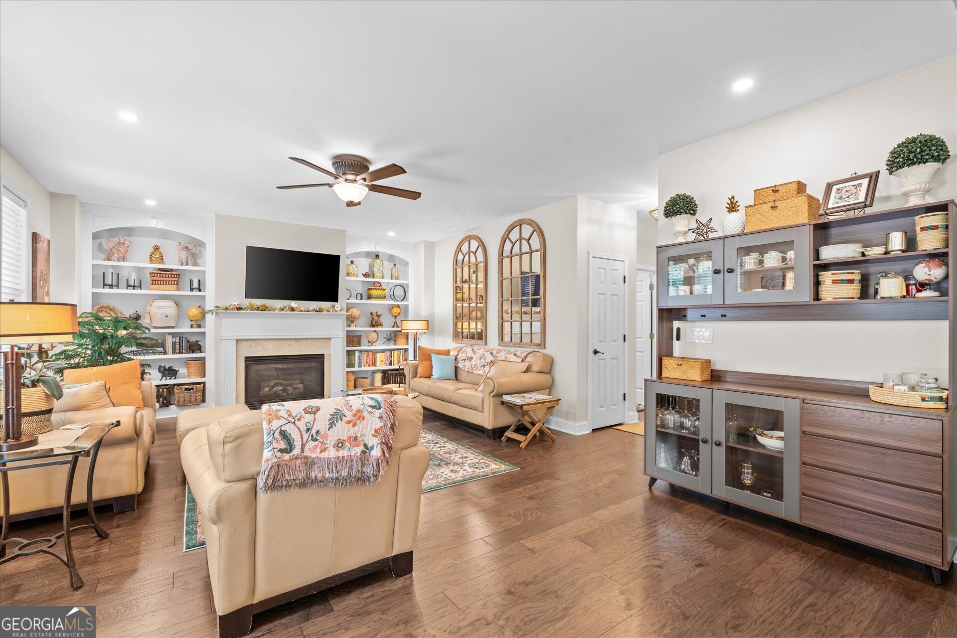 410 Wynfield Drive Property Photo 18