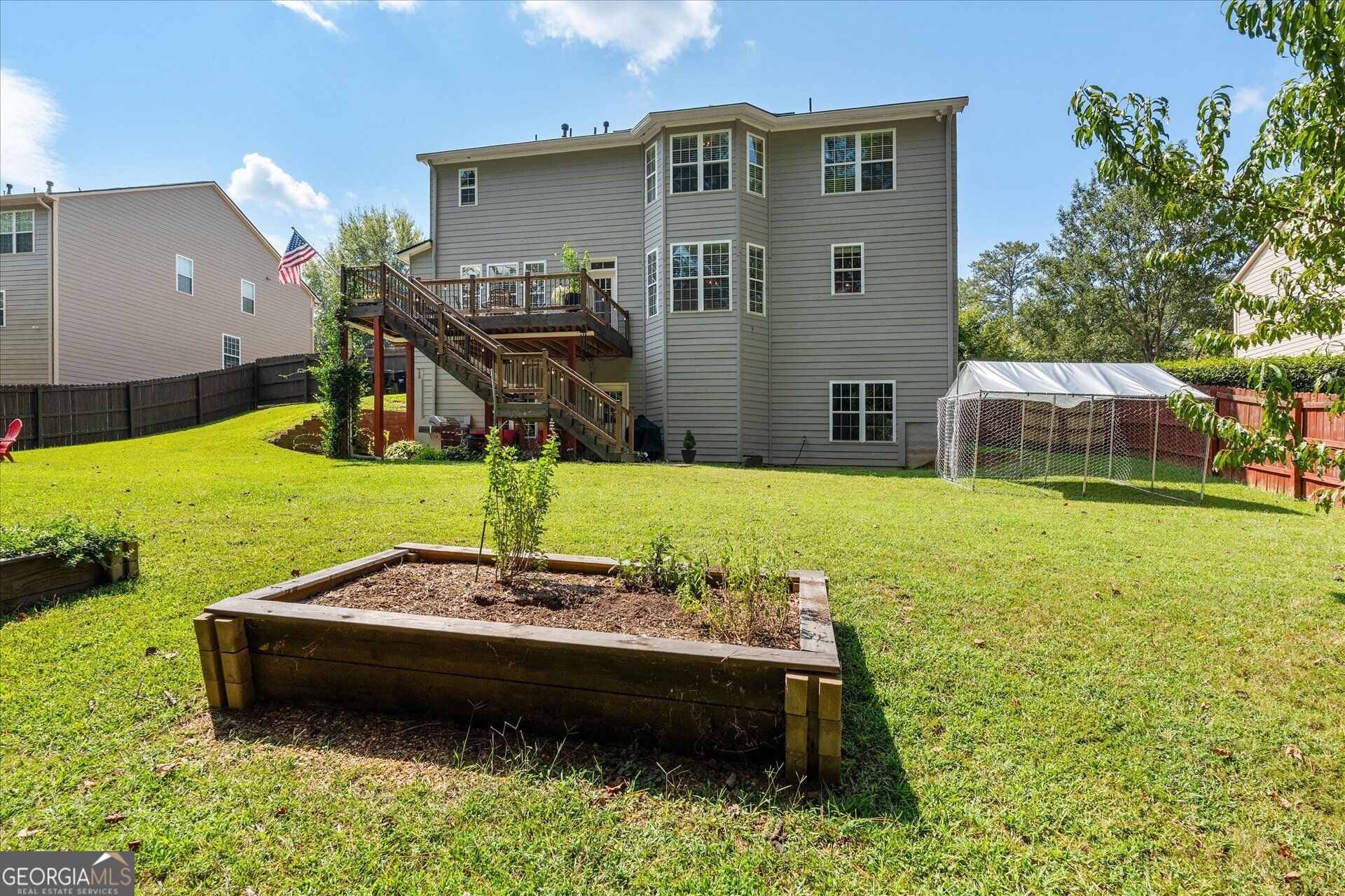 410 Wynfield Drive Property Photo 57