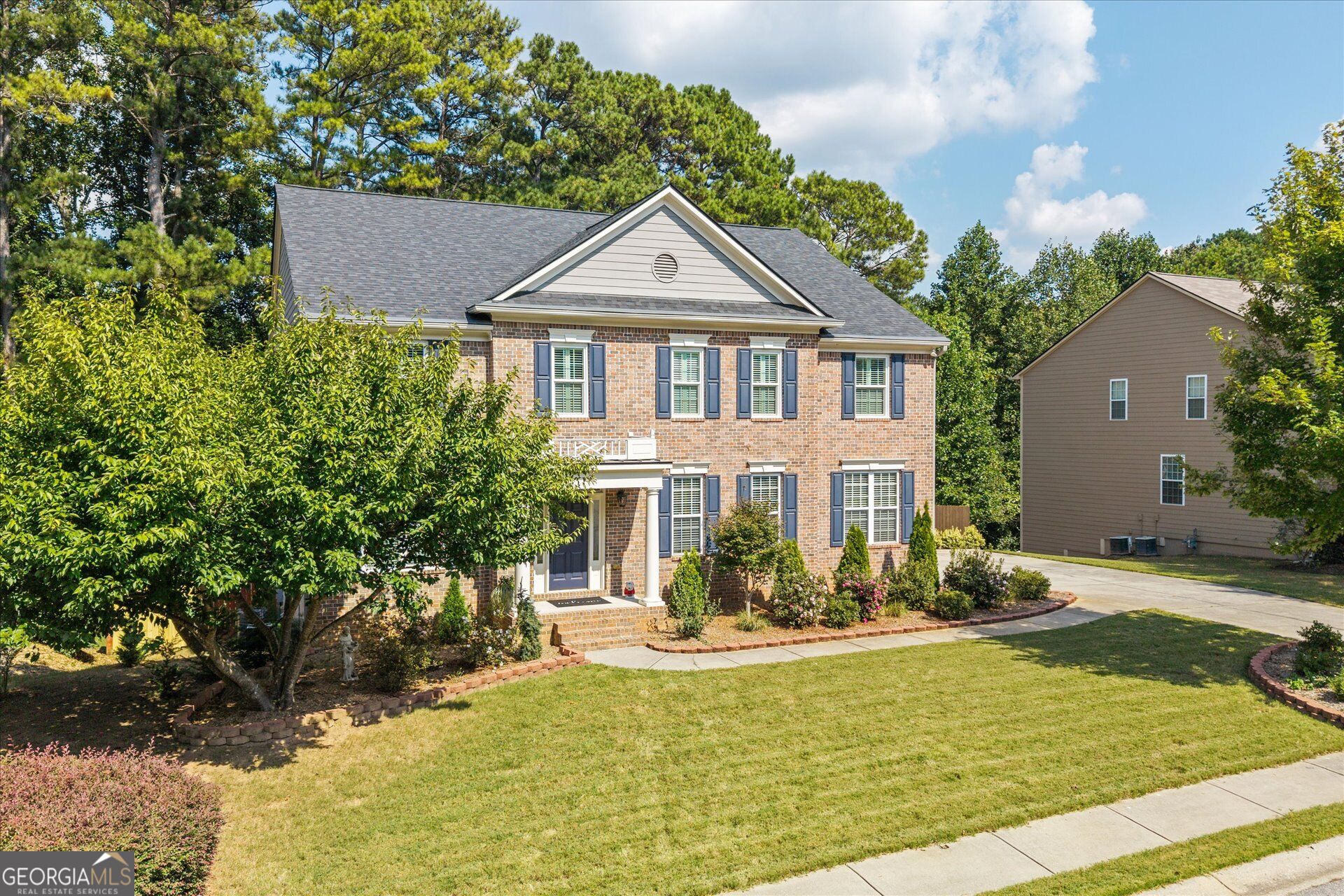 410 Wynfield Drive Property Photo 68