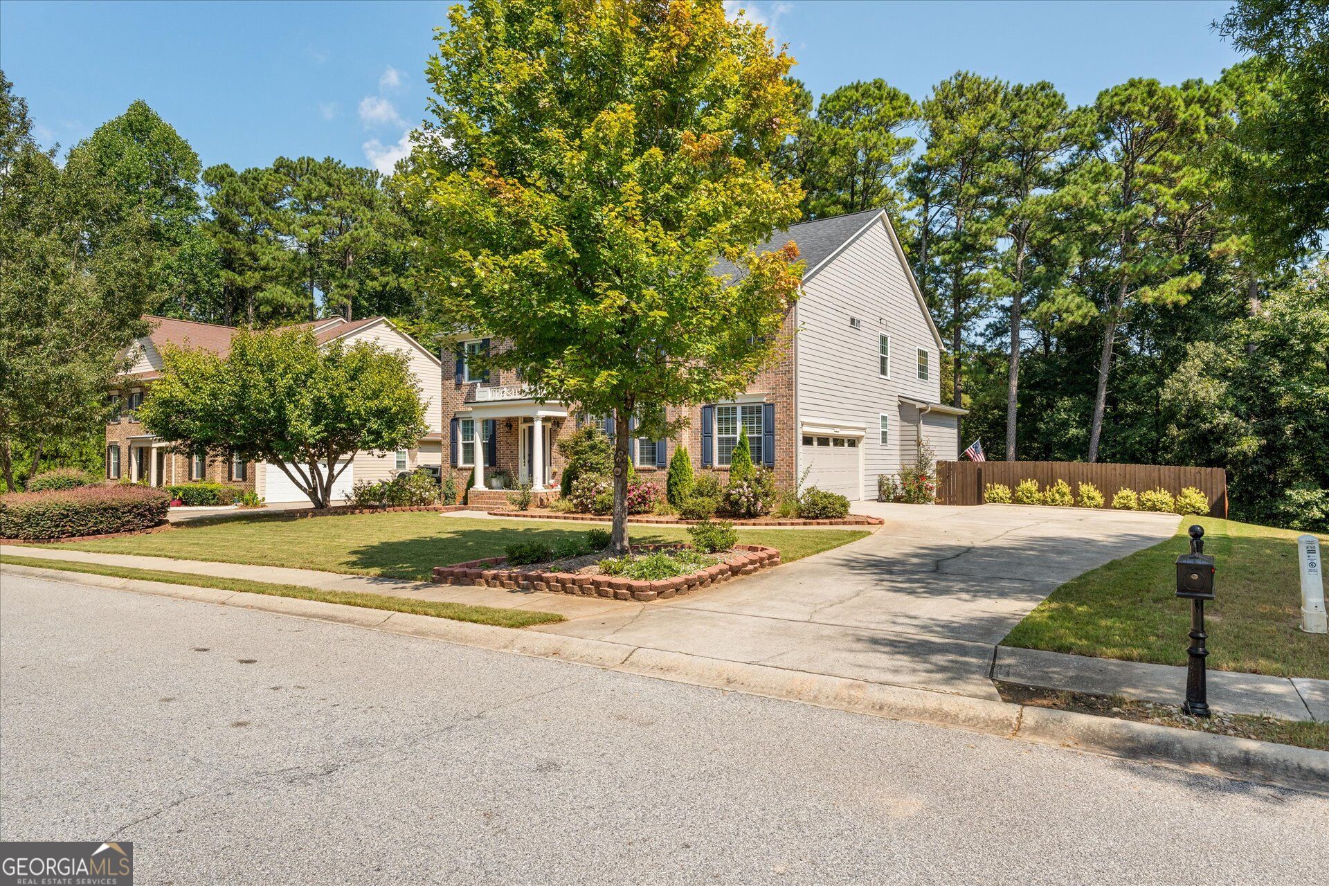 410 Wynfield Drive Property Photo 70