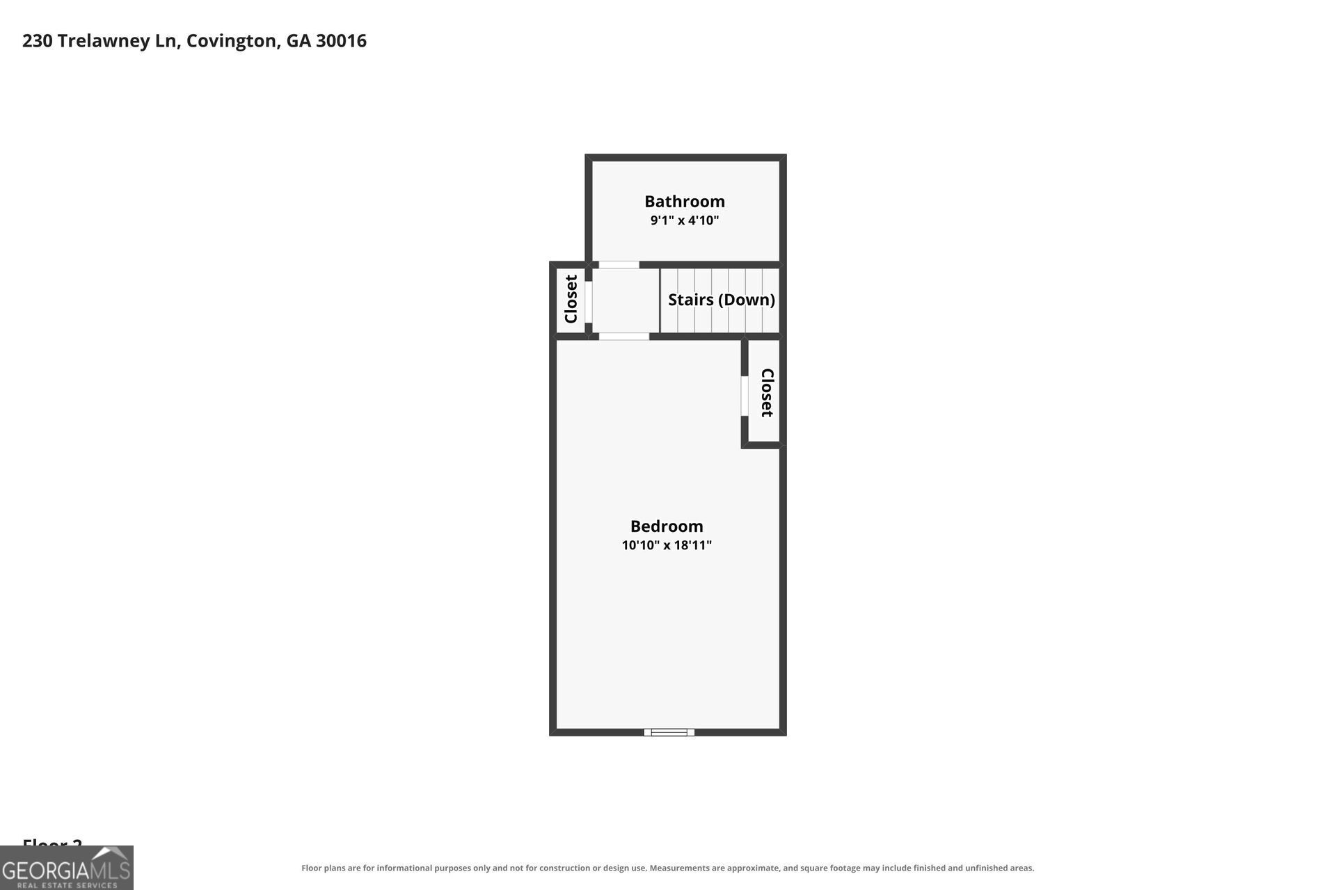 230 Trelawney Circle Property Photo 22
