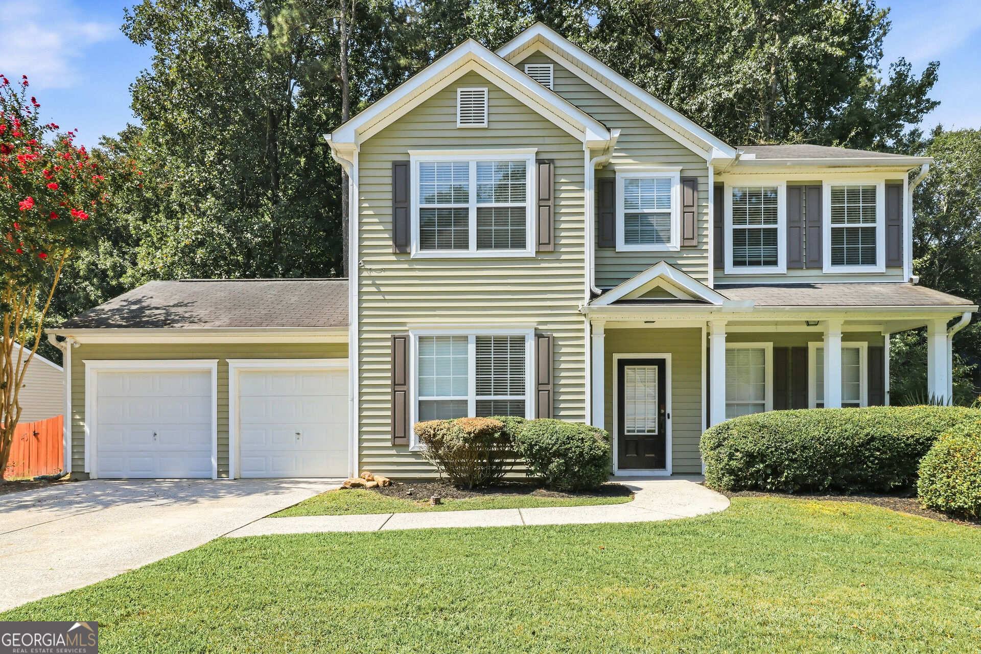 58 Bensinger Court Property Photo 1