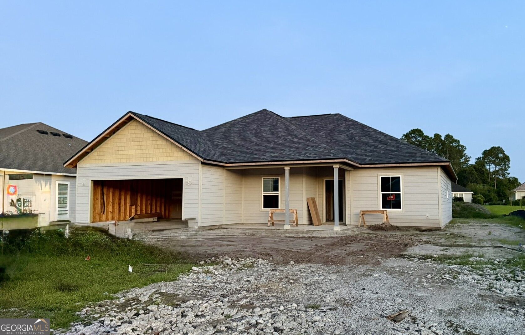 110 Rindle Trace Property Photo 1