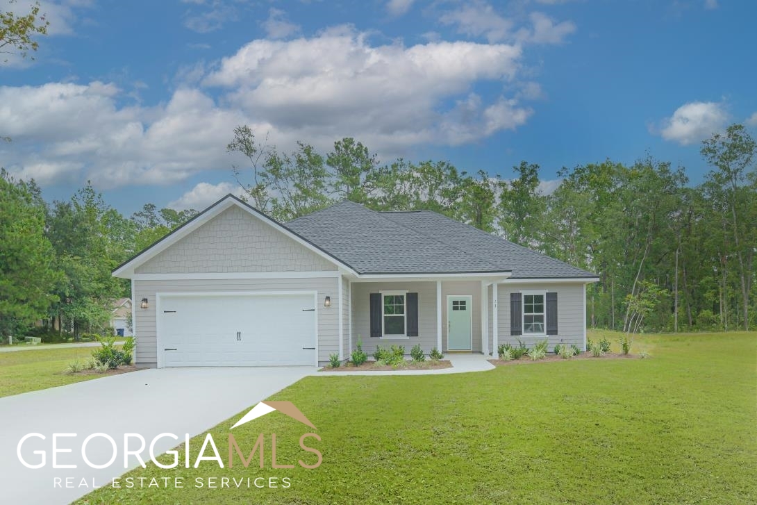 110 Rindle Trace Property Photo 2