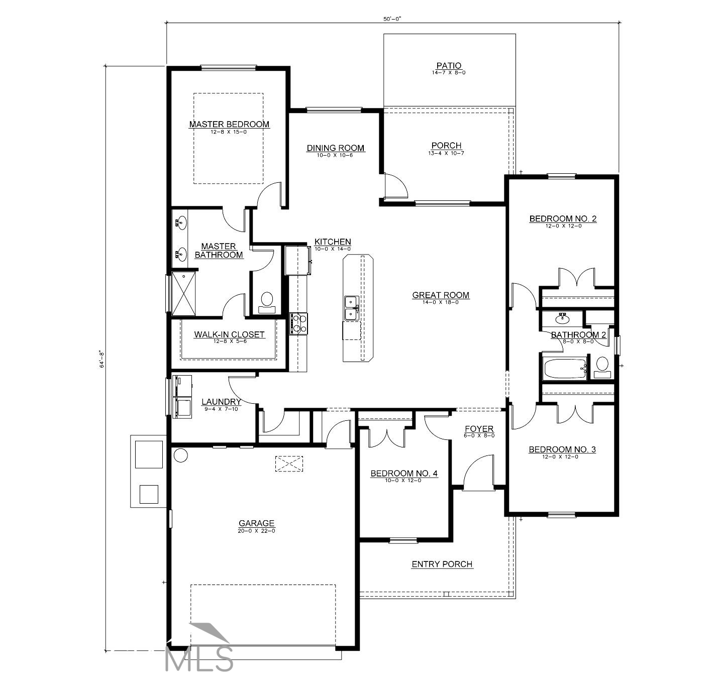 110 Rindle Trace Property Photo 3