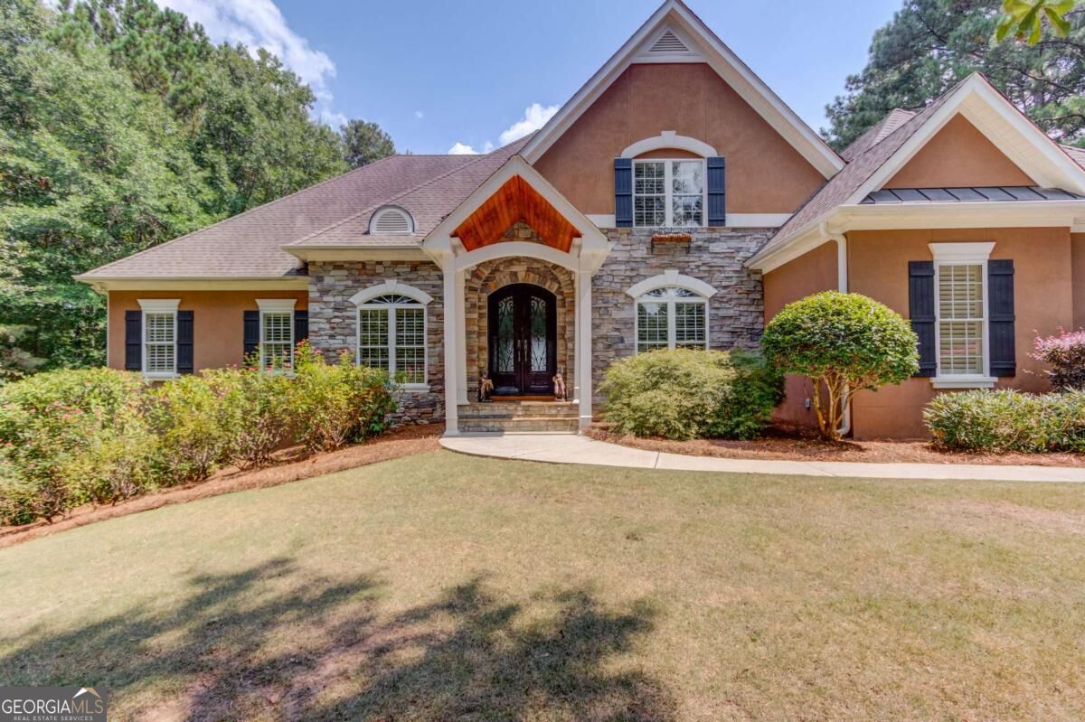 6228 Waters Edge Drive Property Photo 1