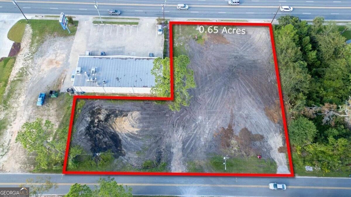 0 Tippins & Parker Property Photo 1