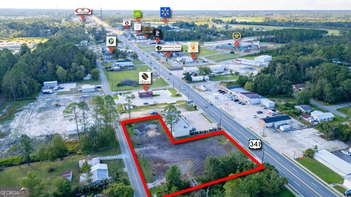 0 Tippins & Parker Property Photo 3