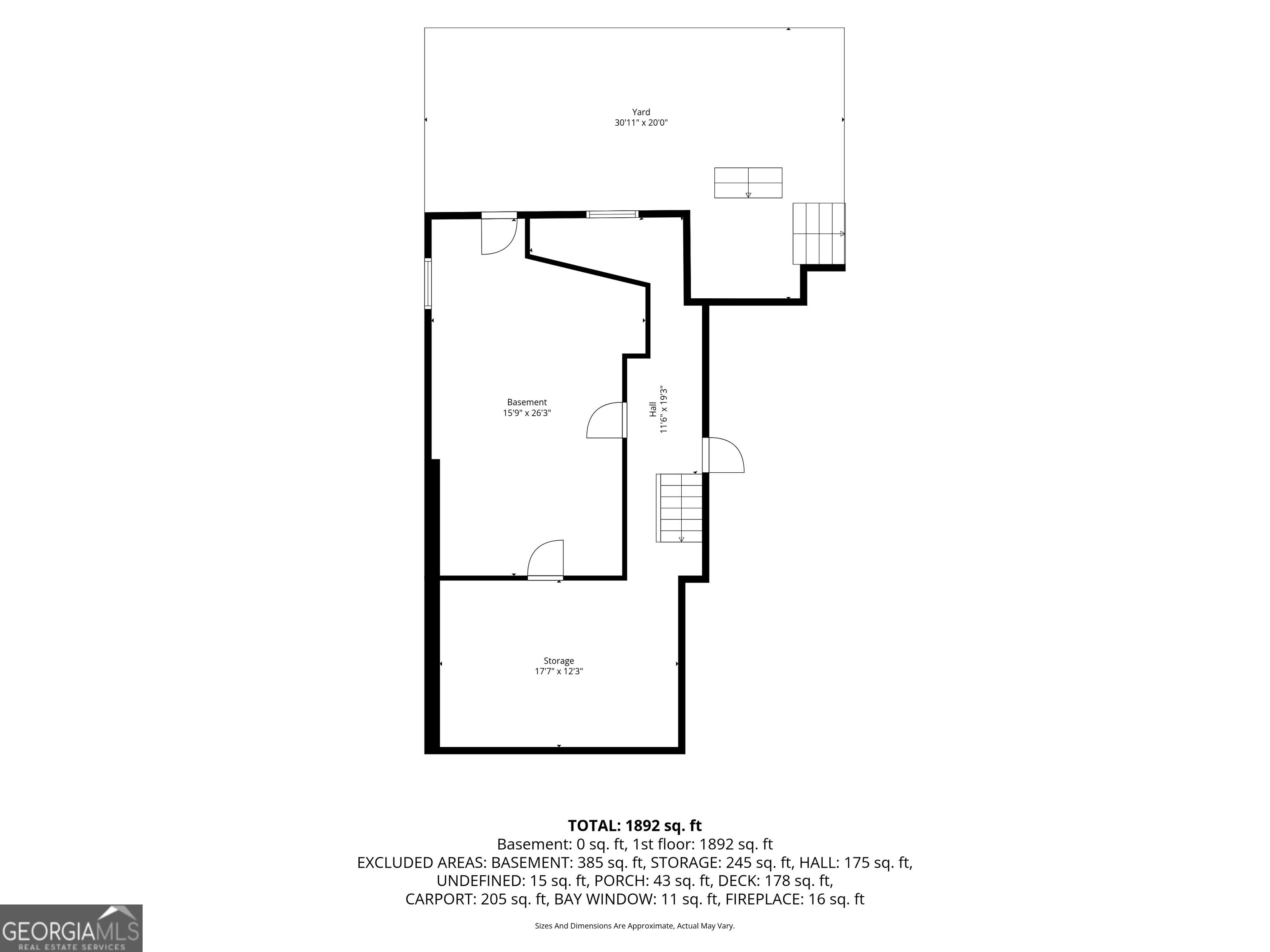 22 Winfield Drive Property Photo 38