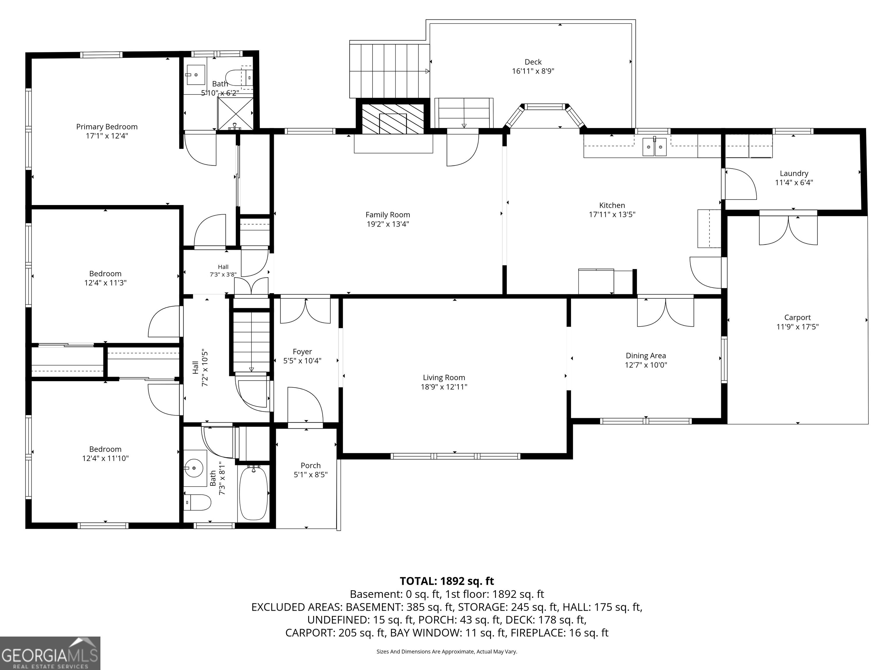 22 Winfield Drive Property Photo 42