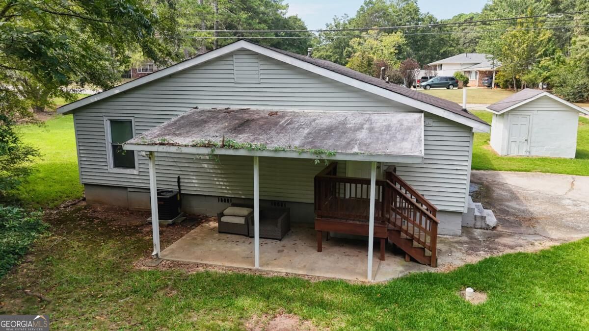 74 Rountree Road Property Photo 35