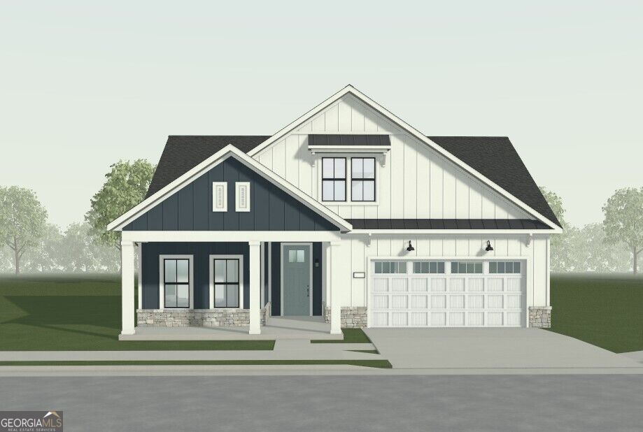 9576 Dallas Acworth Highway Property Photo 1