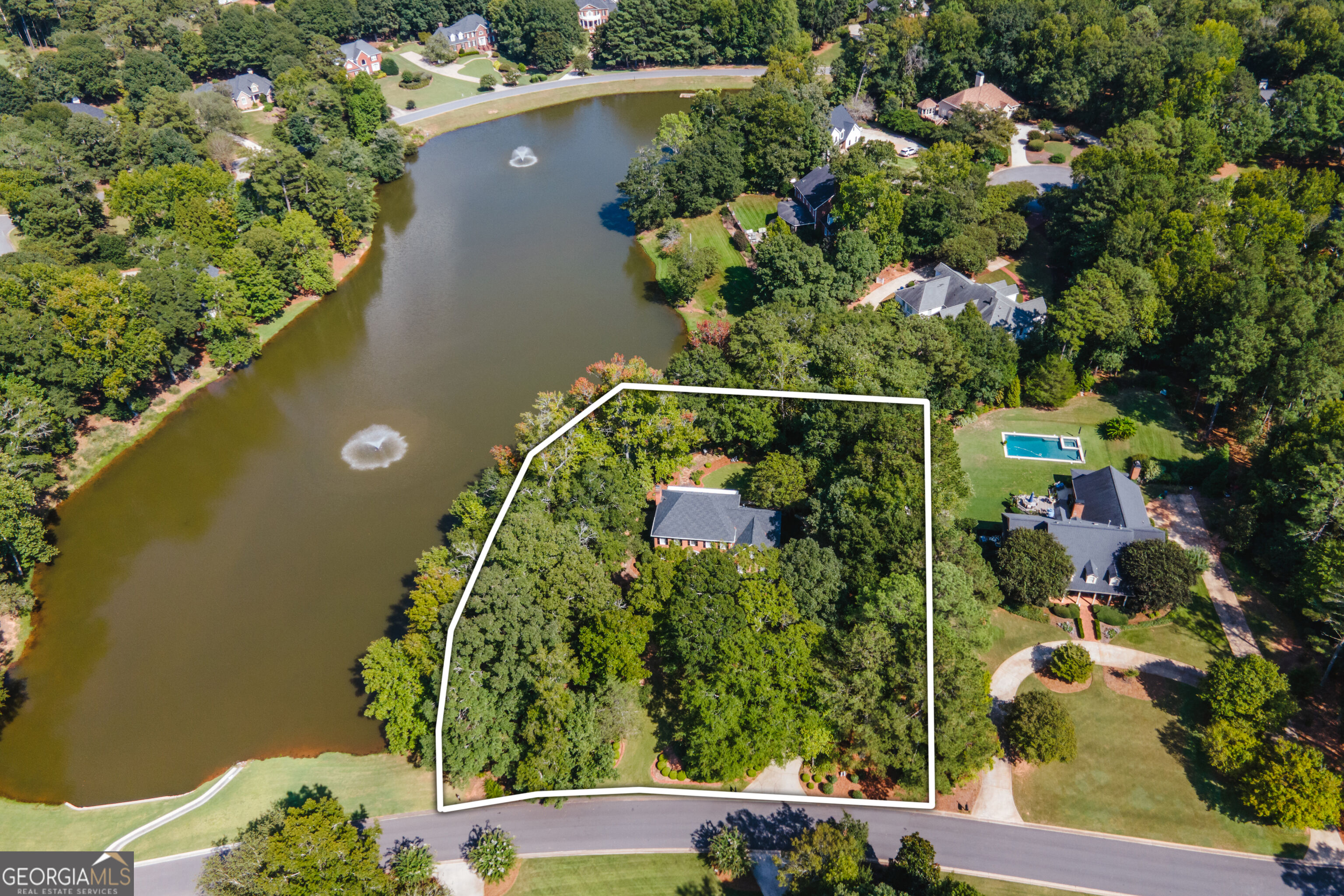 1031 Millers Lake Drive Property Photo 80