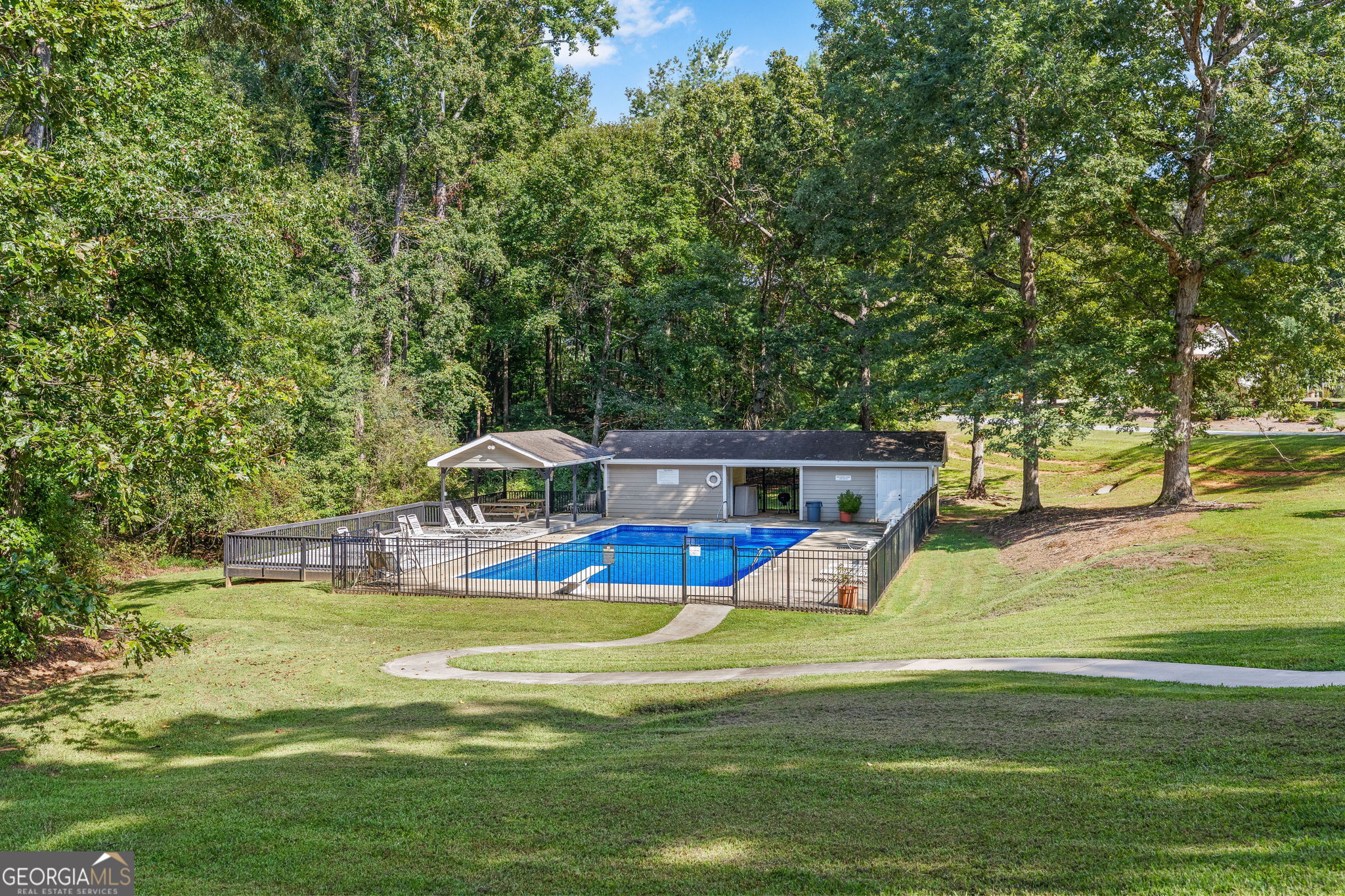 401 Ginger Trail Property Photo 40