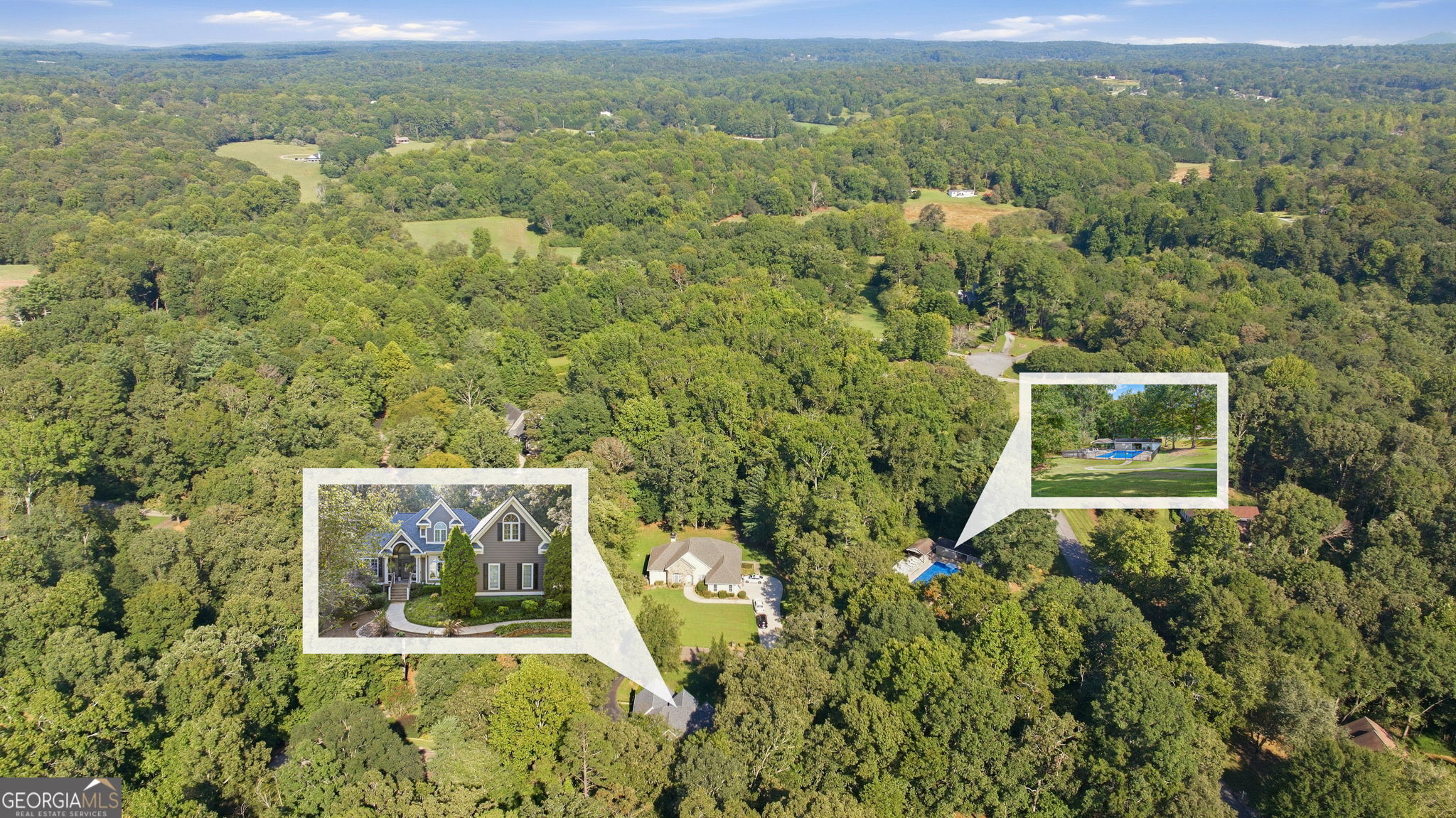 401 Ginger Trail Property Photo 44