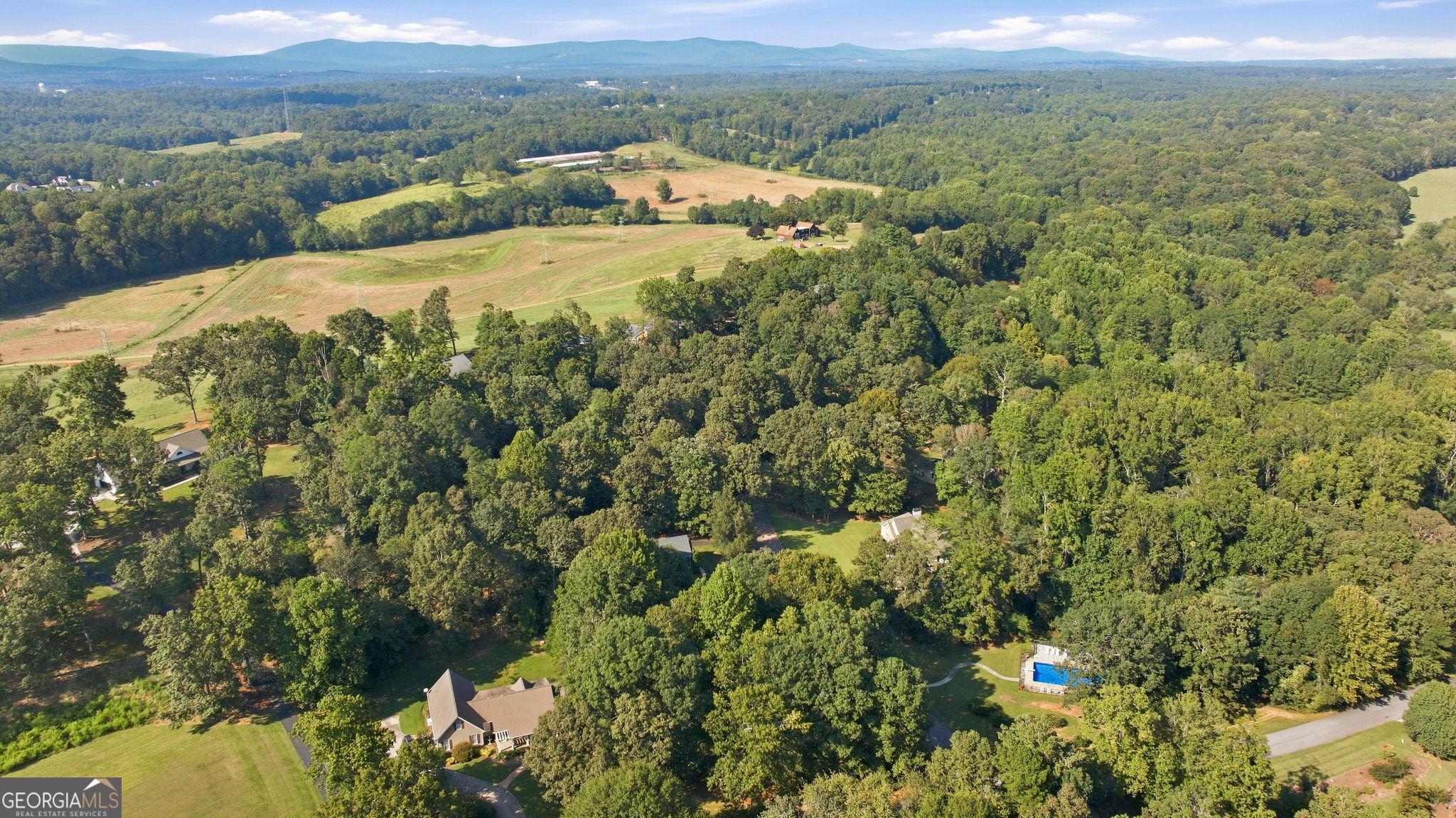 401 Ginger Trail Property Photo 45