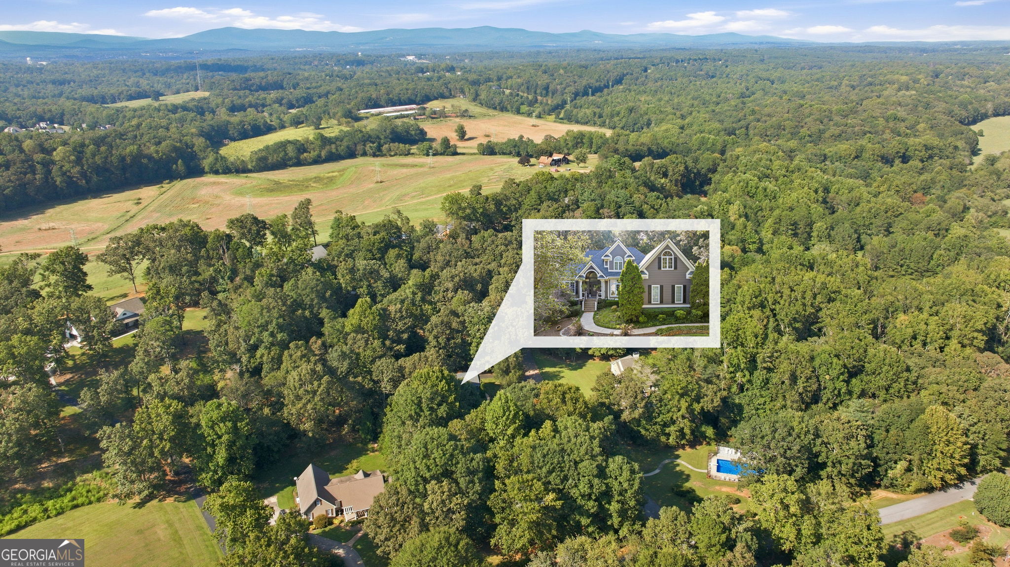 401 Ginger Trail Property Photo 46
