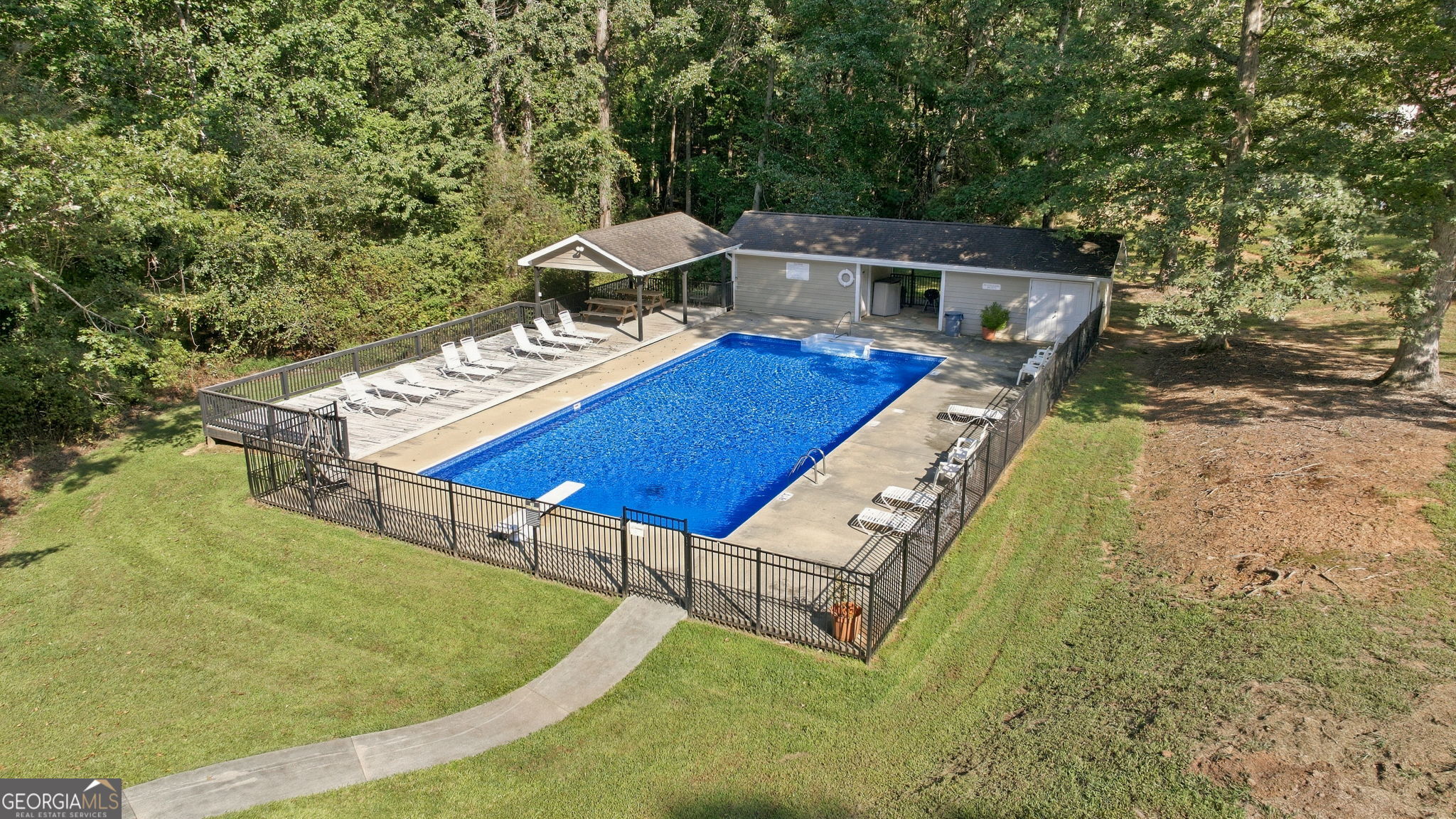 401 Ginger Trail Property Photo 50