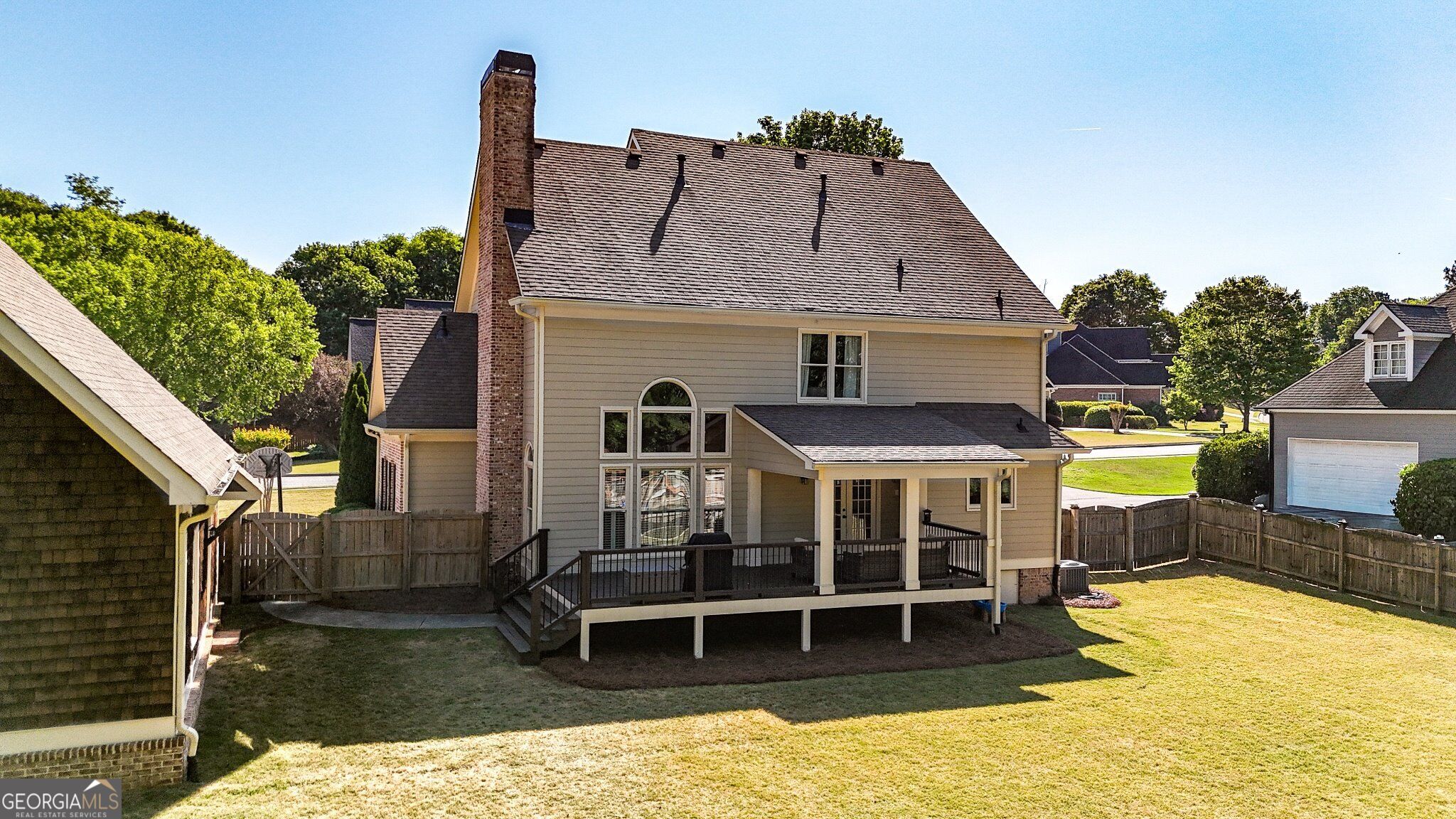 16 Stratford Lane Property Photo 49