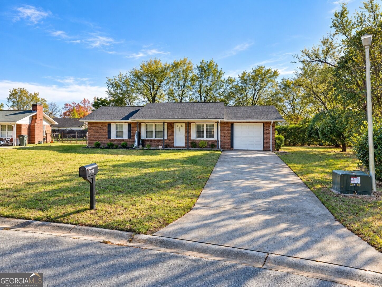 108 Lancelot Court Property Photo 1