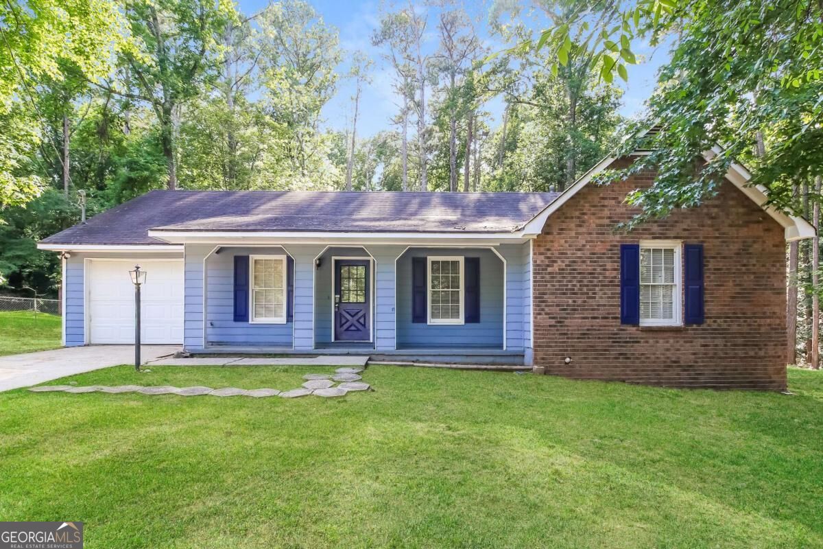 8605 Collins Drive Property Photo 1
