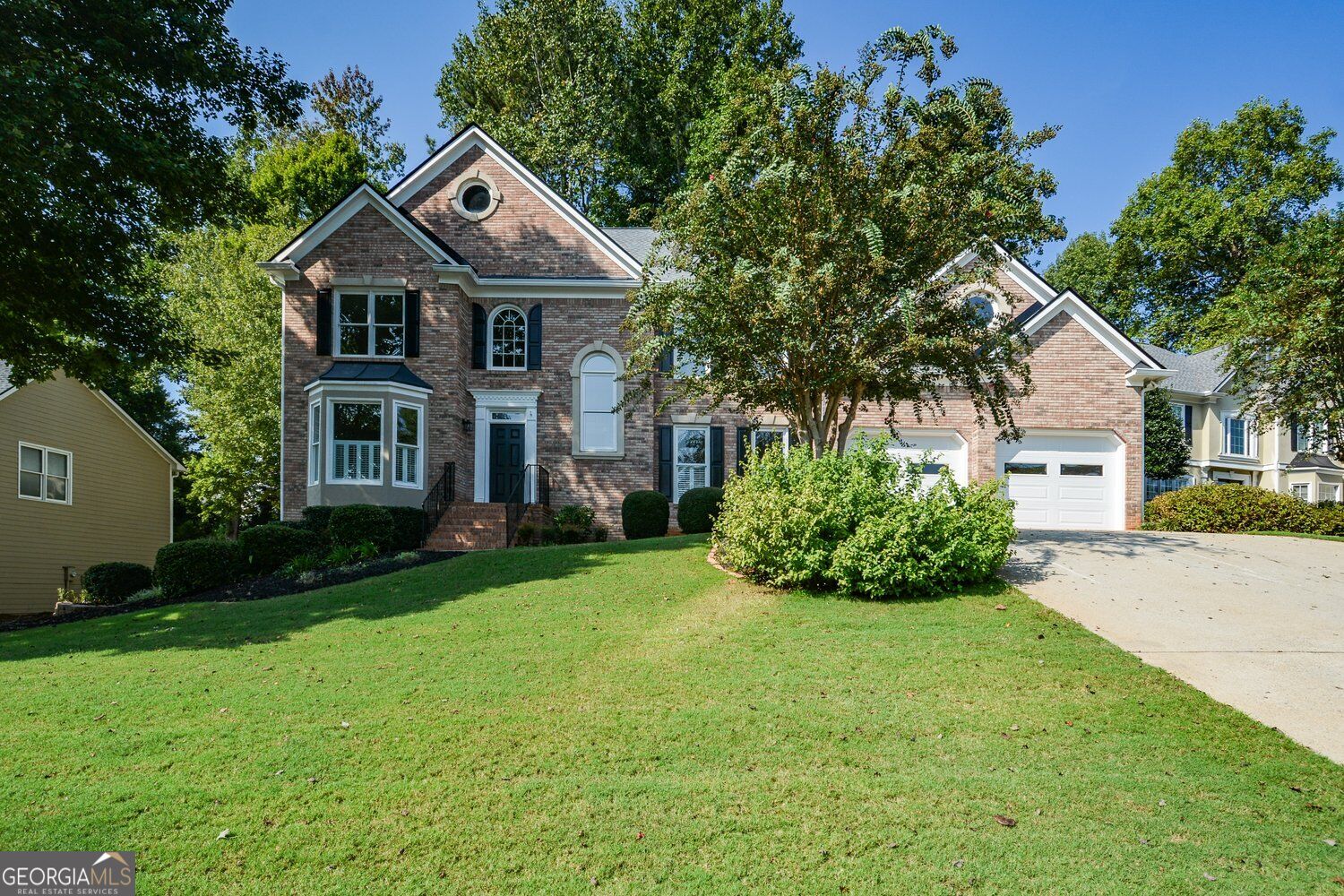 2429 Camden Lake View Nw Property Photo 1