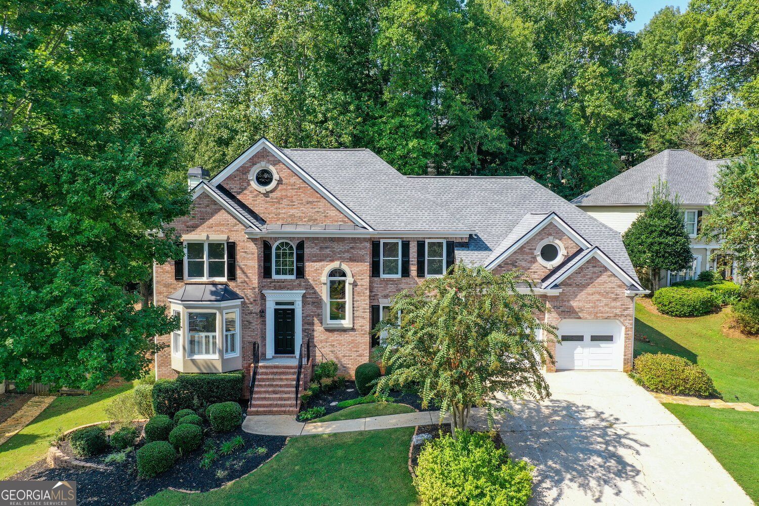 2429 Camden Lake View Nw Property Photo 2