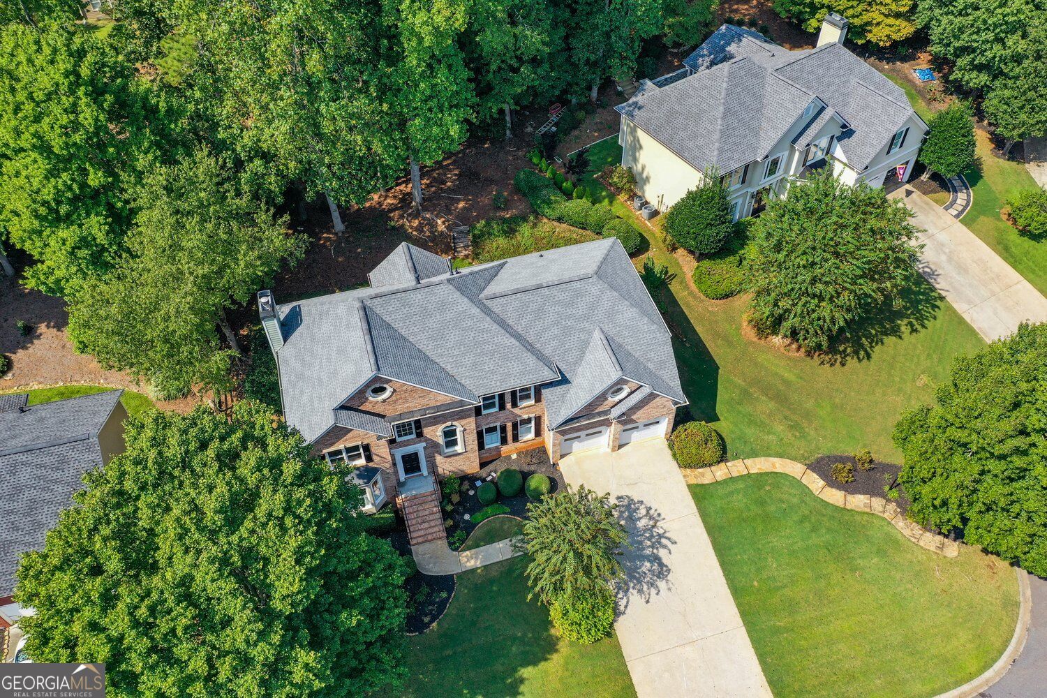 2429 Camden Lake View Nw Property Photo 48