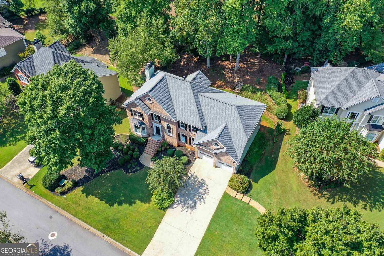 2429 Camden Lake View Nw Property Photo 49