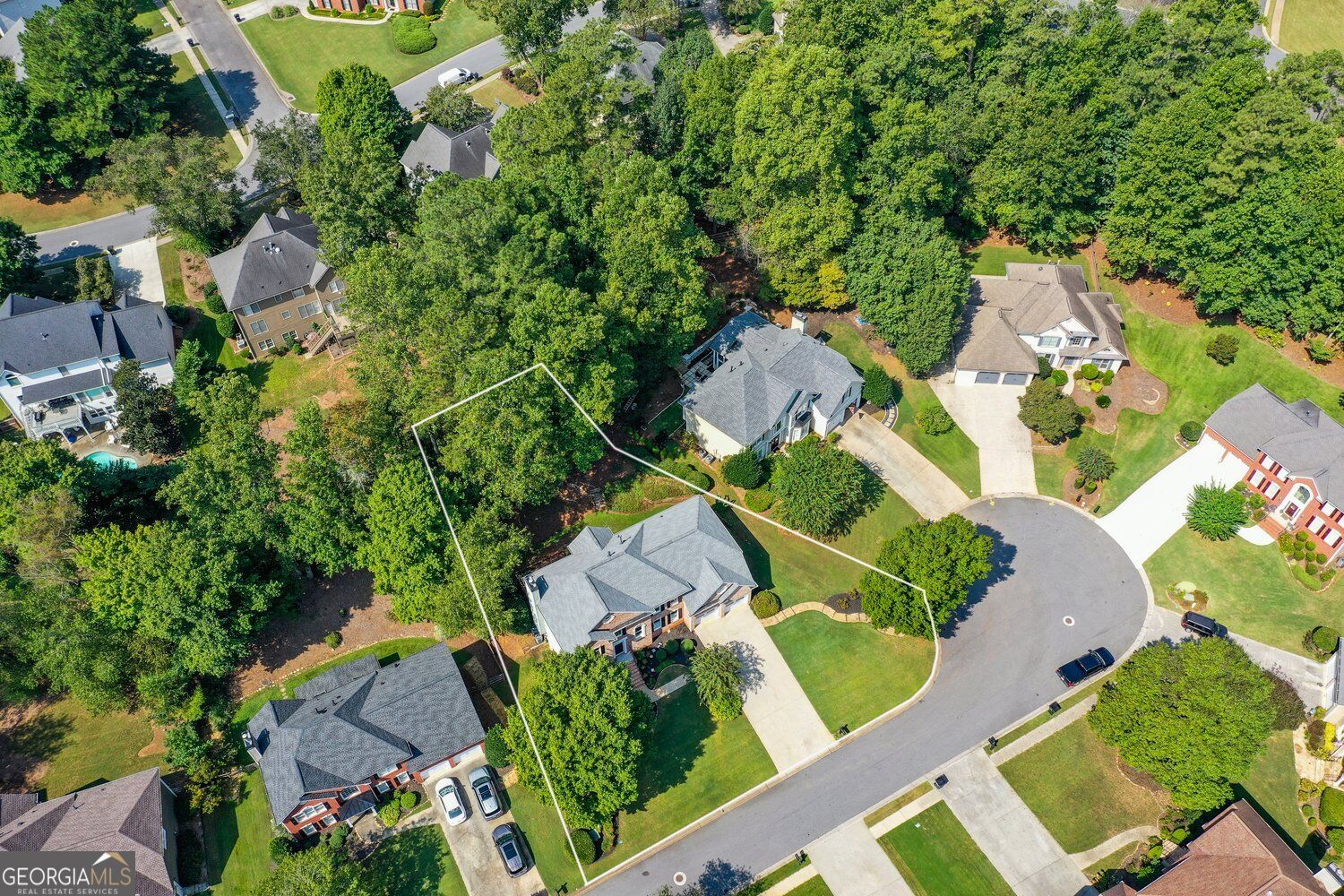 2429 Camden Lake View Nw Property Photo 50