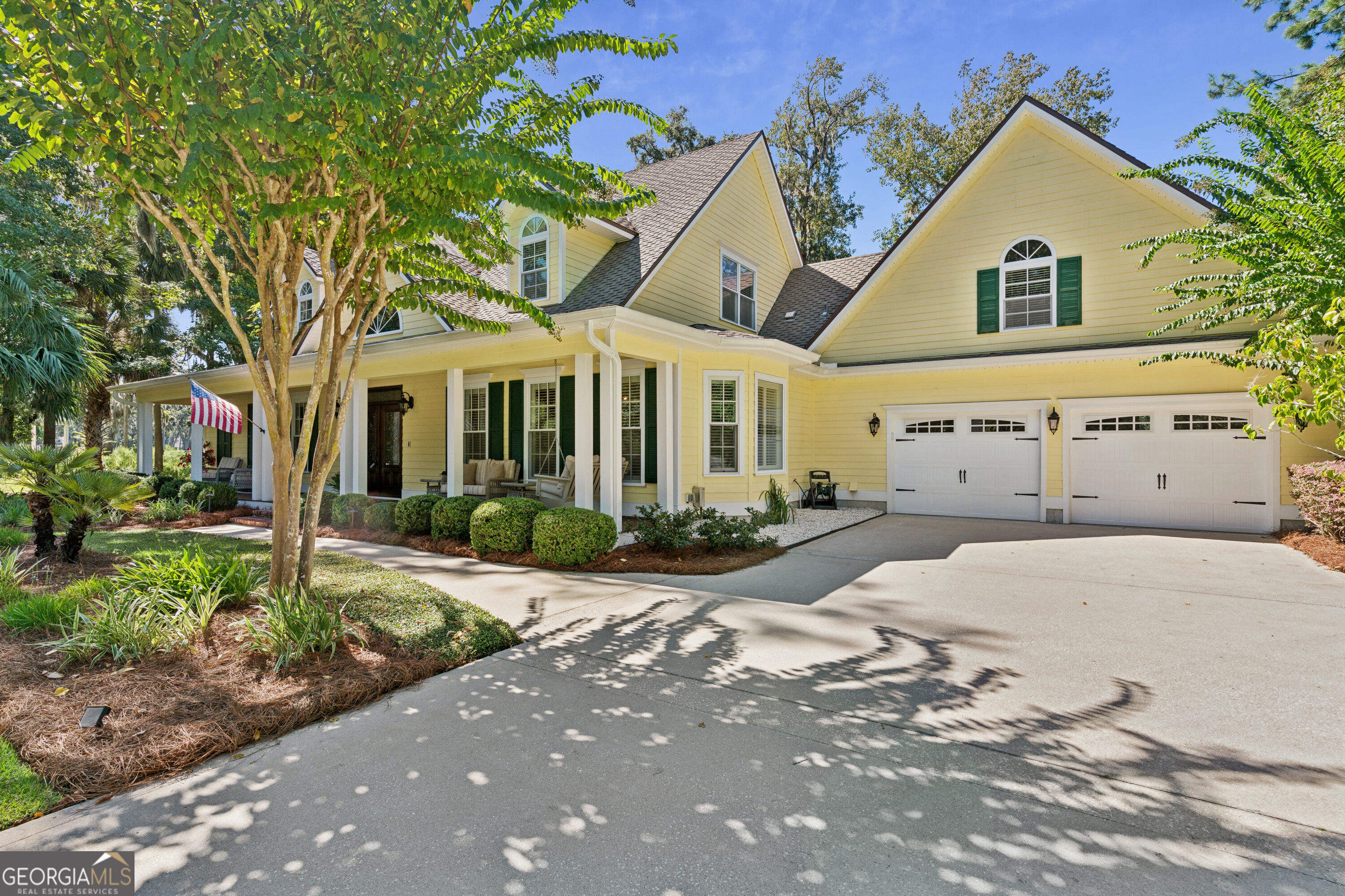 440 Eagle Crest Drive Property Photo 2
