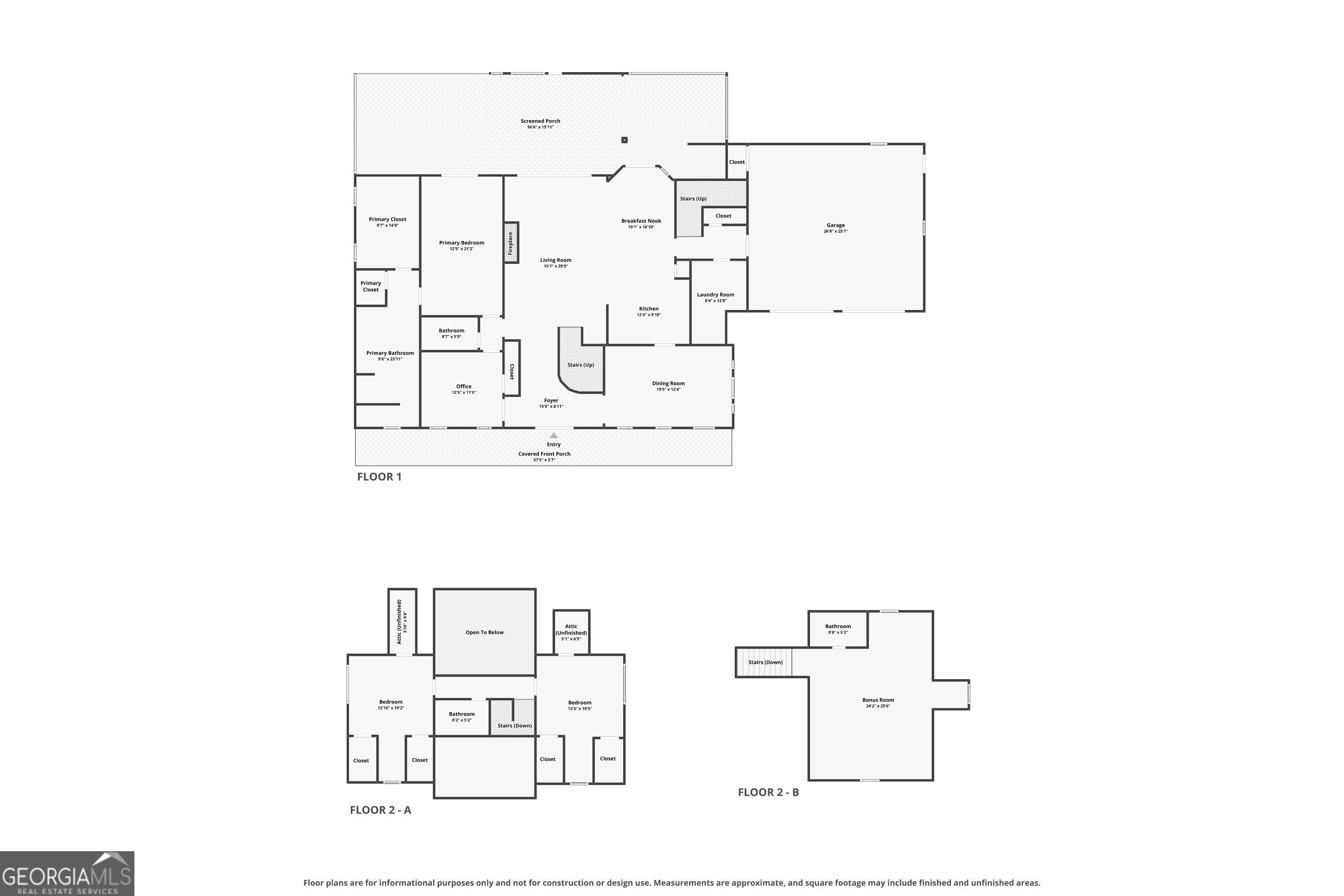440 Eagle Crest Drive Property Photo 68
