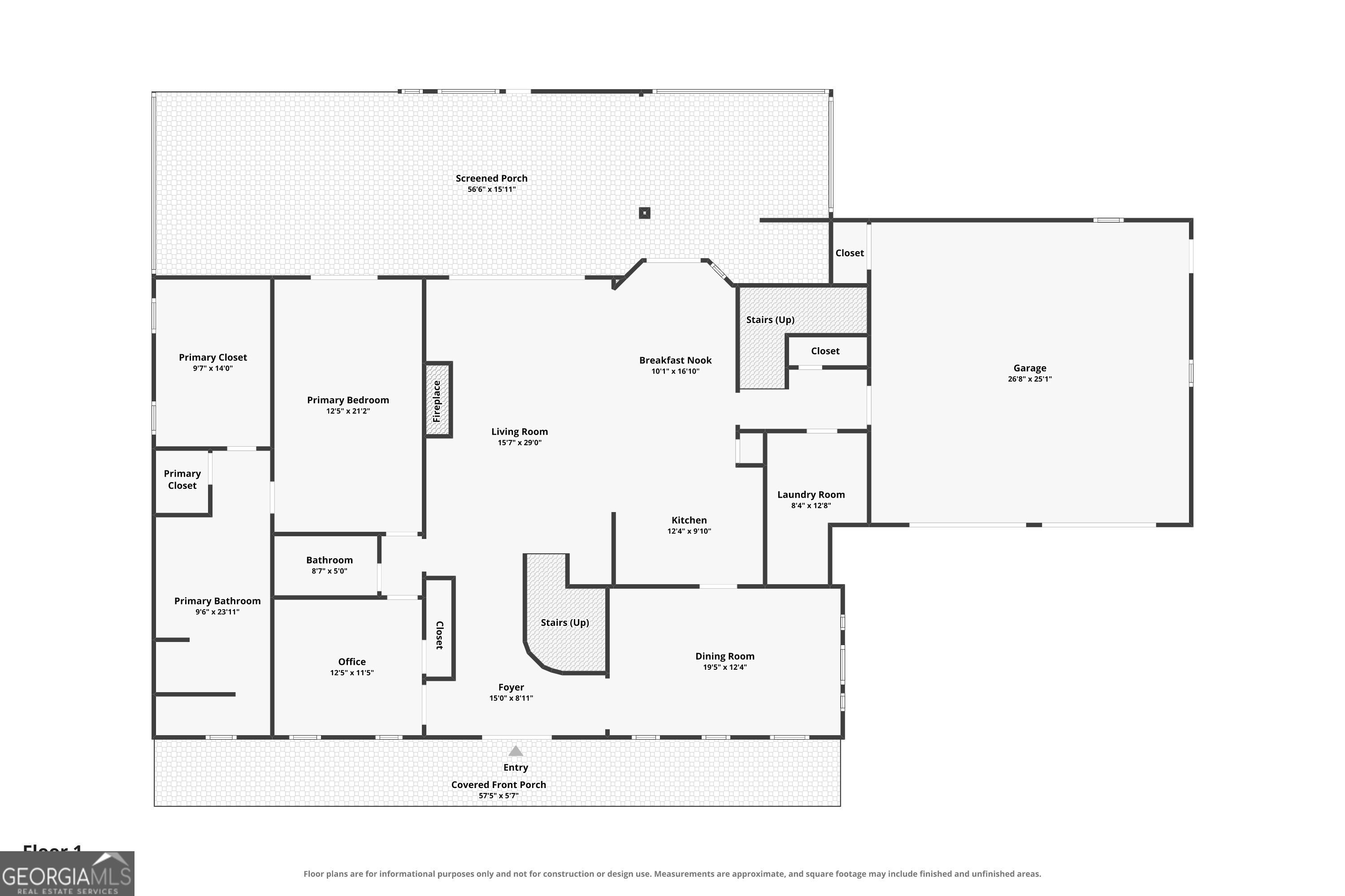 440 Eagle Crest Drive Property Photo 69